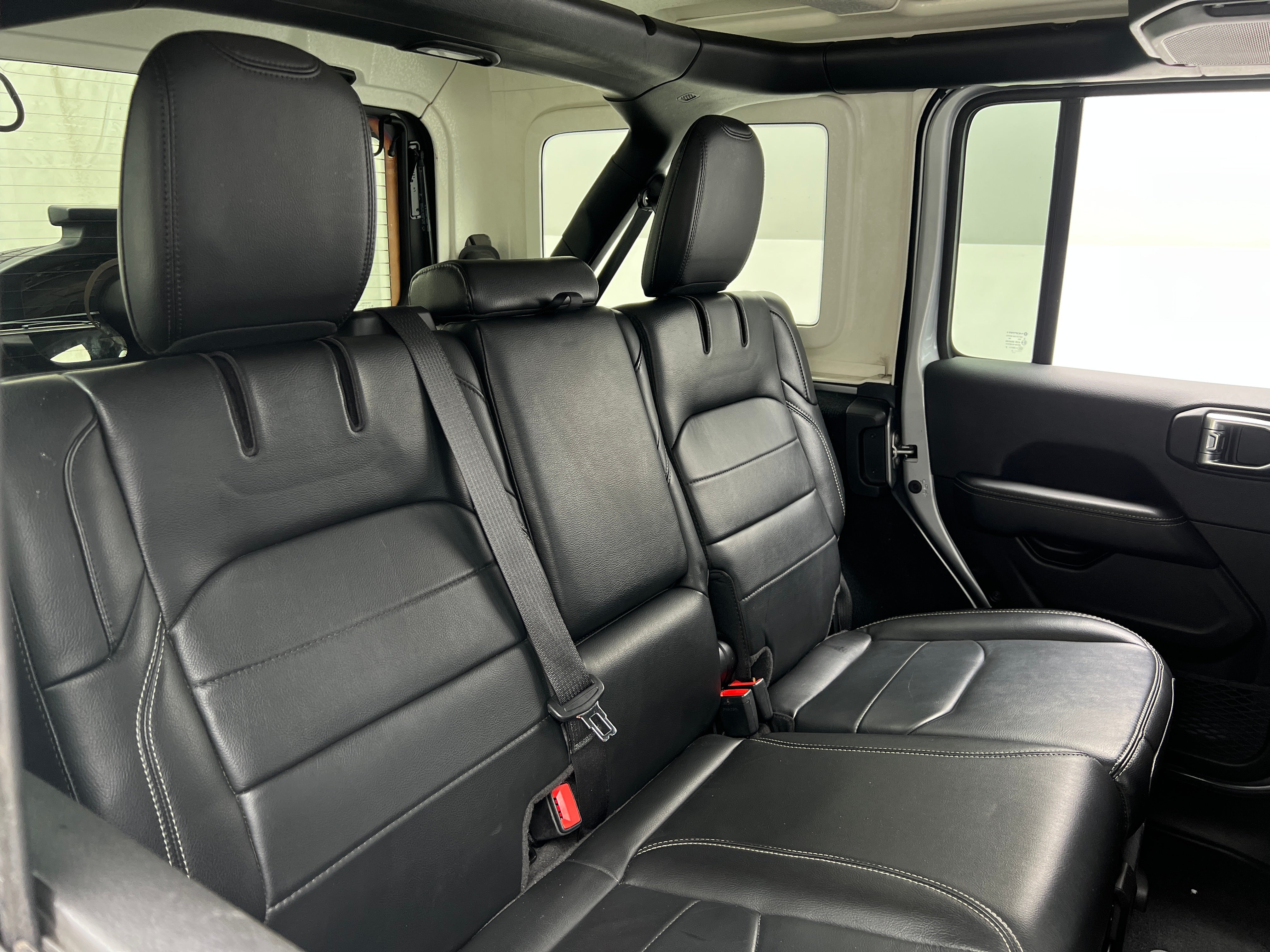 Thumbnail: 2023 Jeep Wrangler - 6