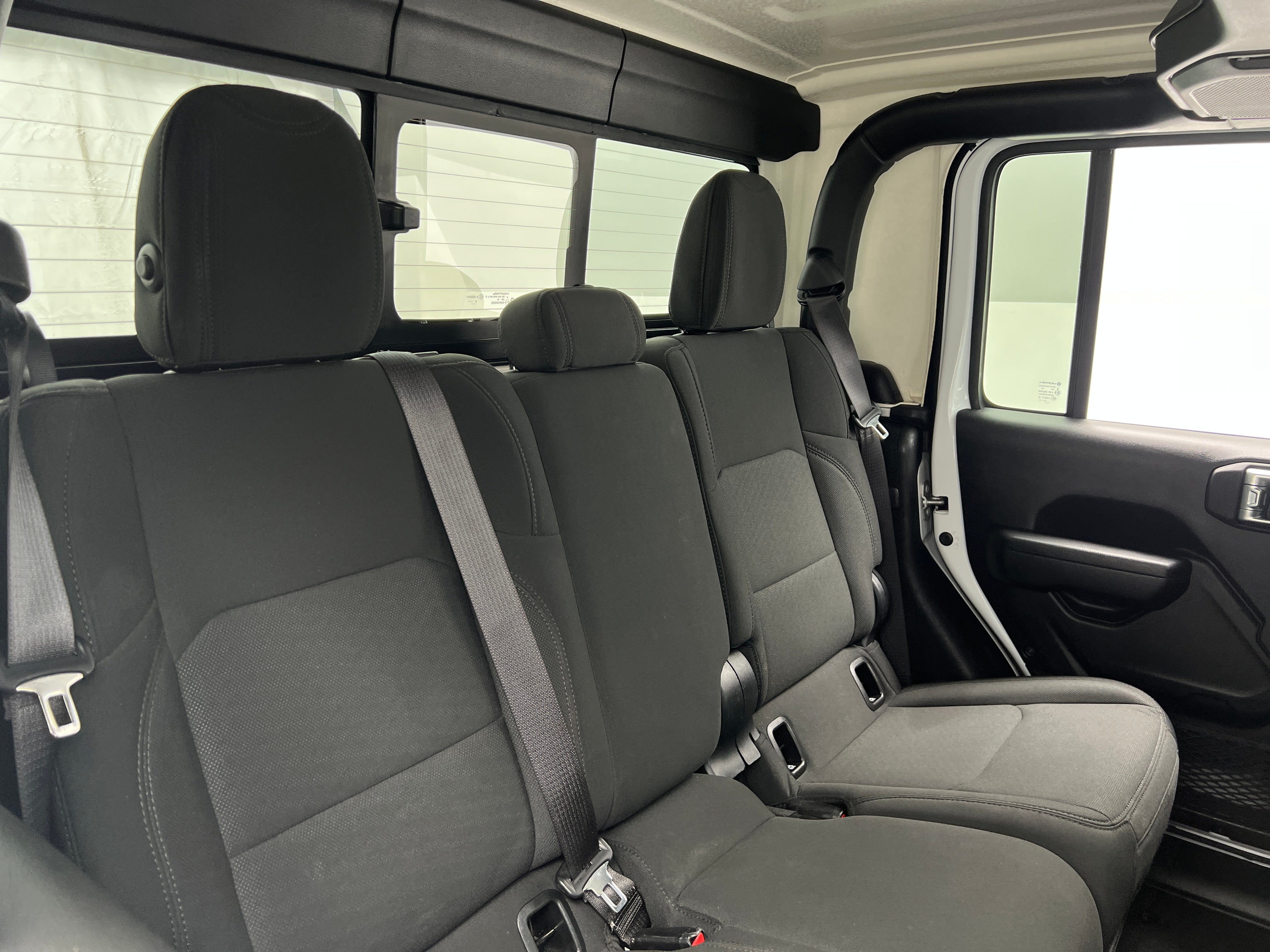 Thumbnail: 2023 Jeep Gladiator - 6