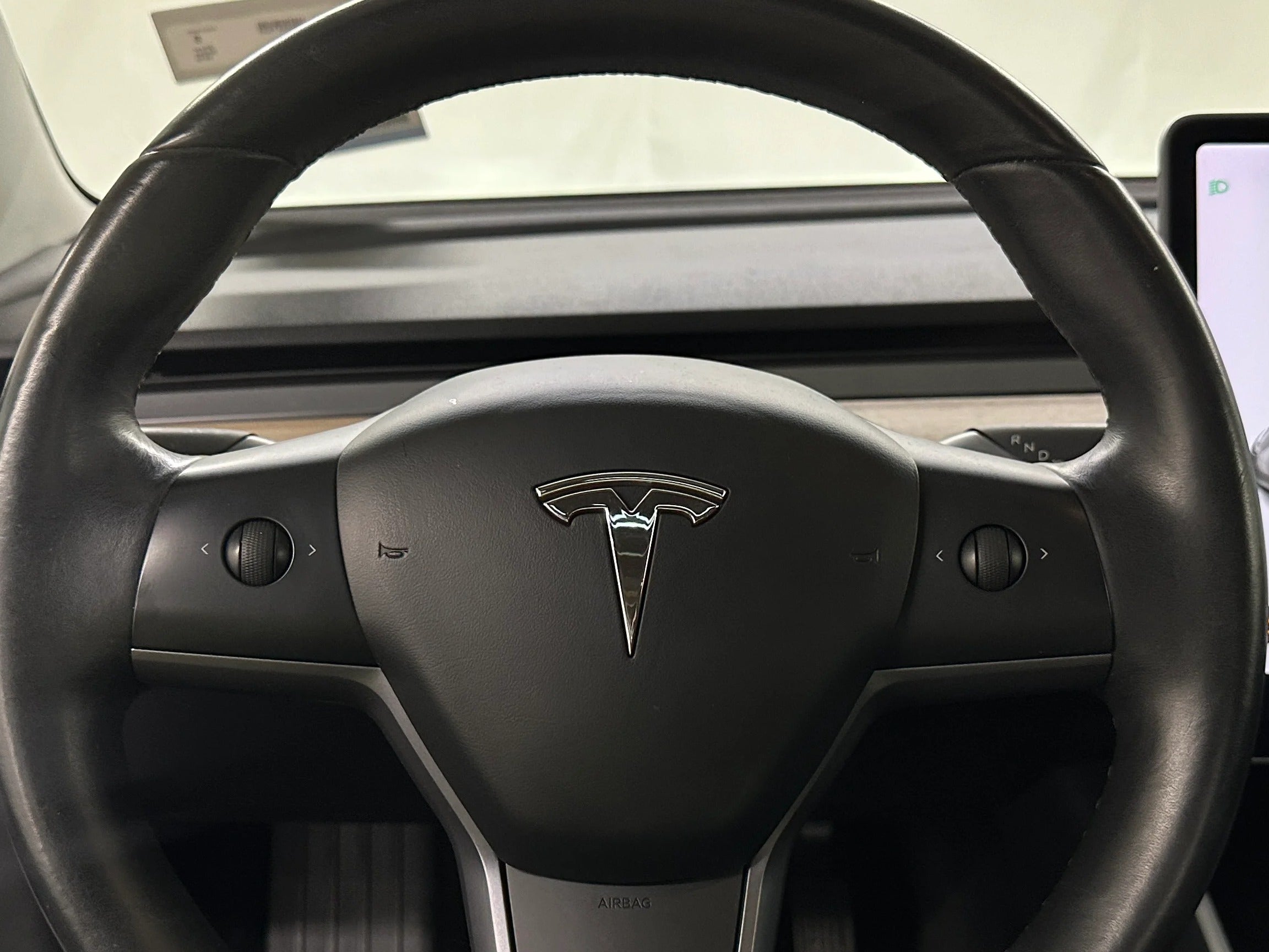 2018 Tesla Model 3 Long Range 2