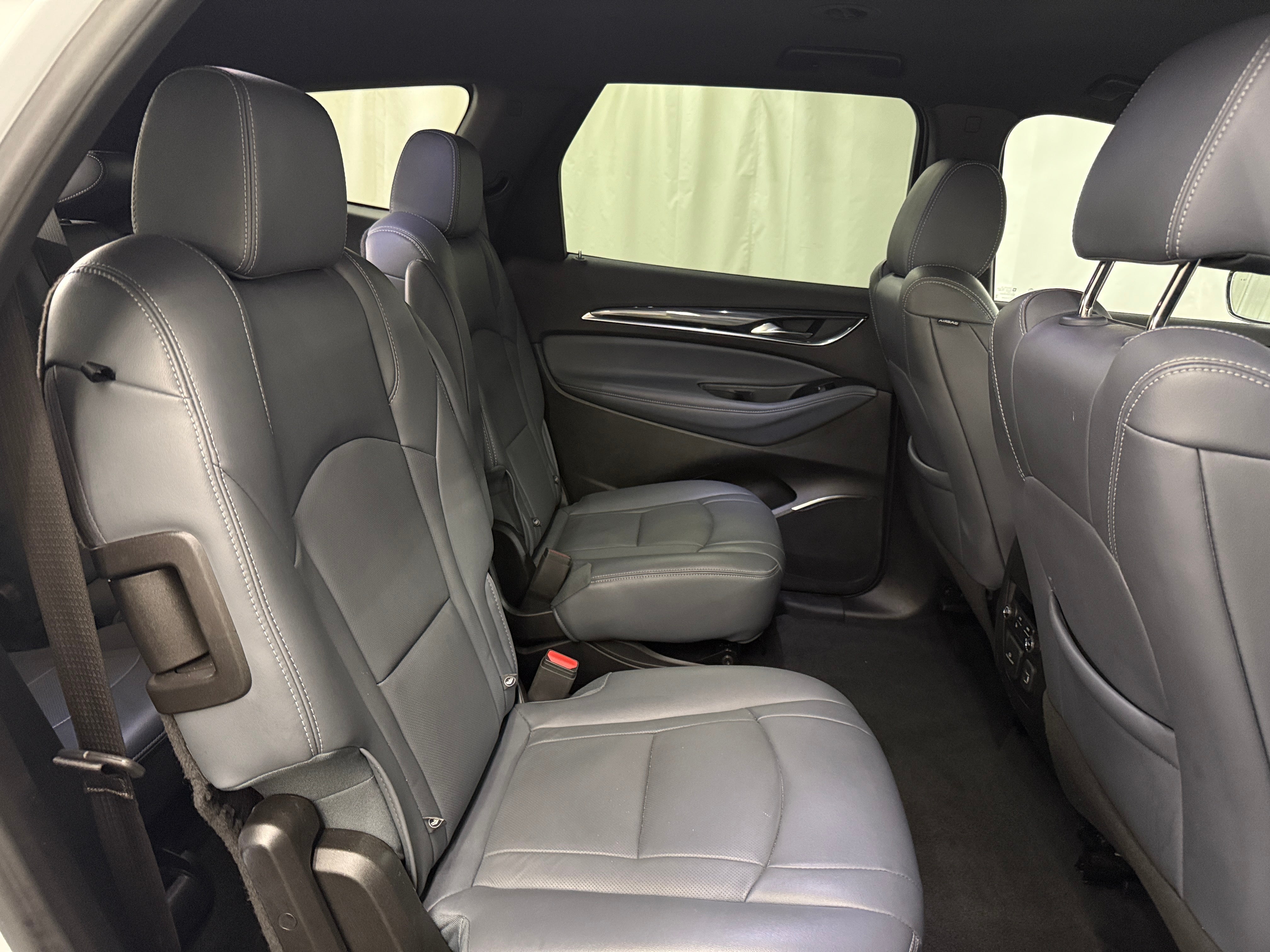 2024 Buick Enclave Premium 5