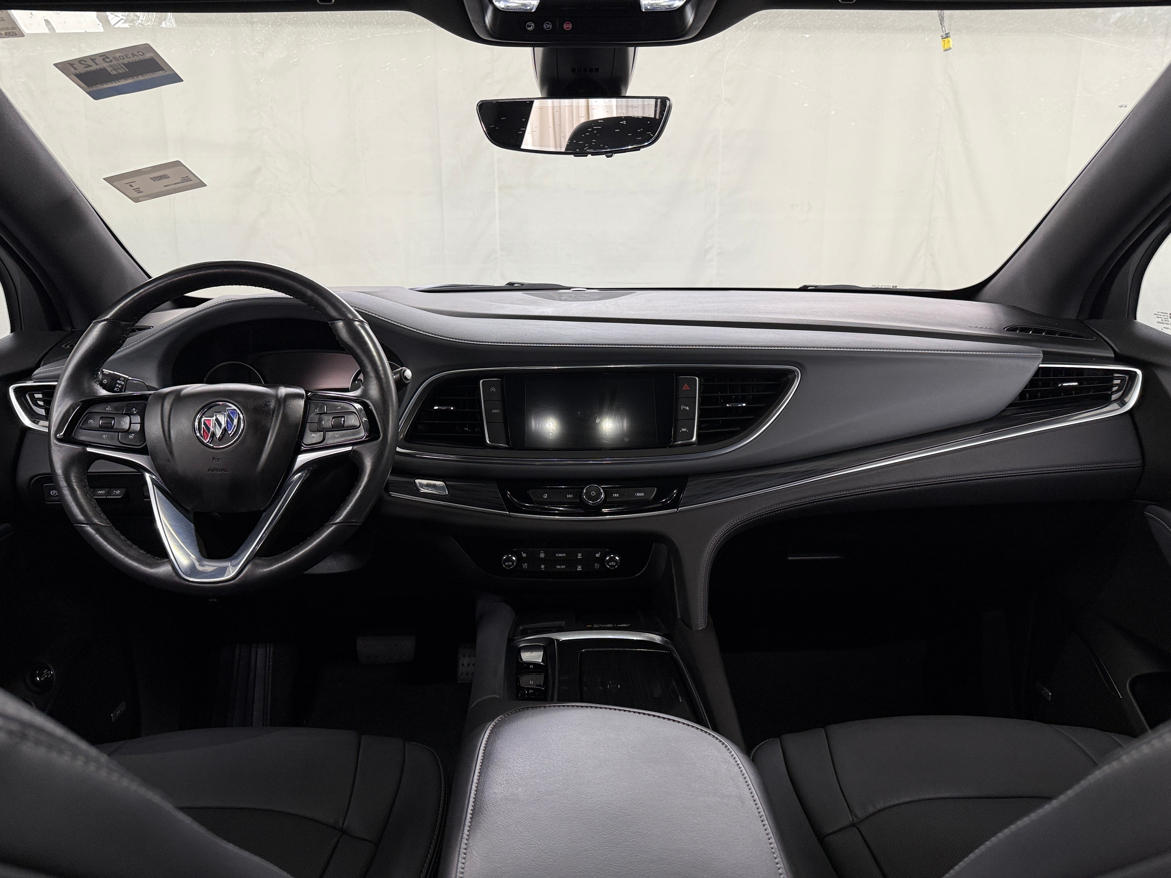 2024 Buick Enclave Premium 2