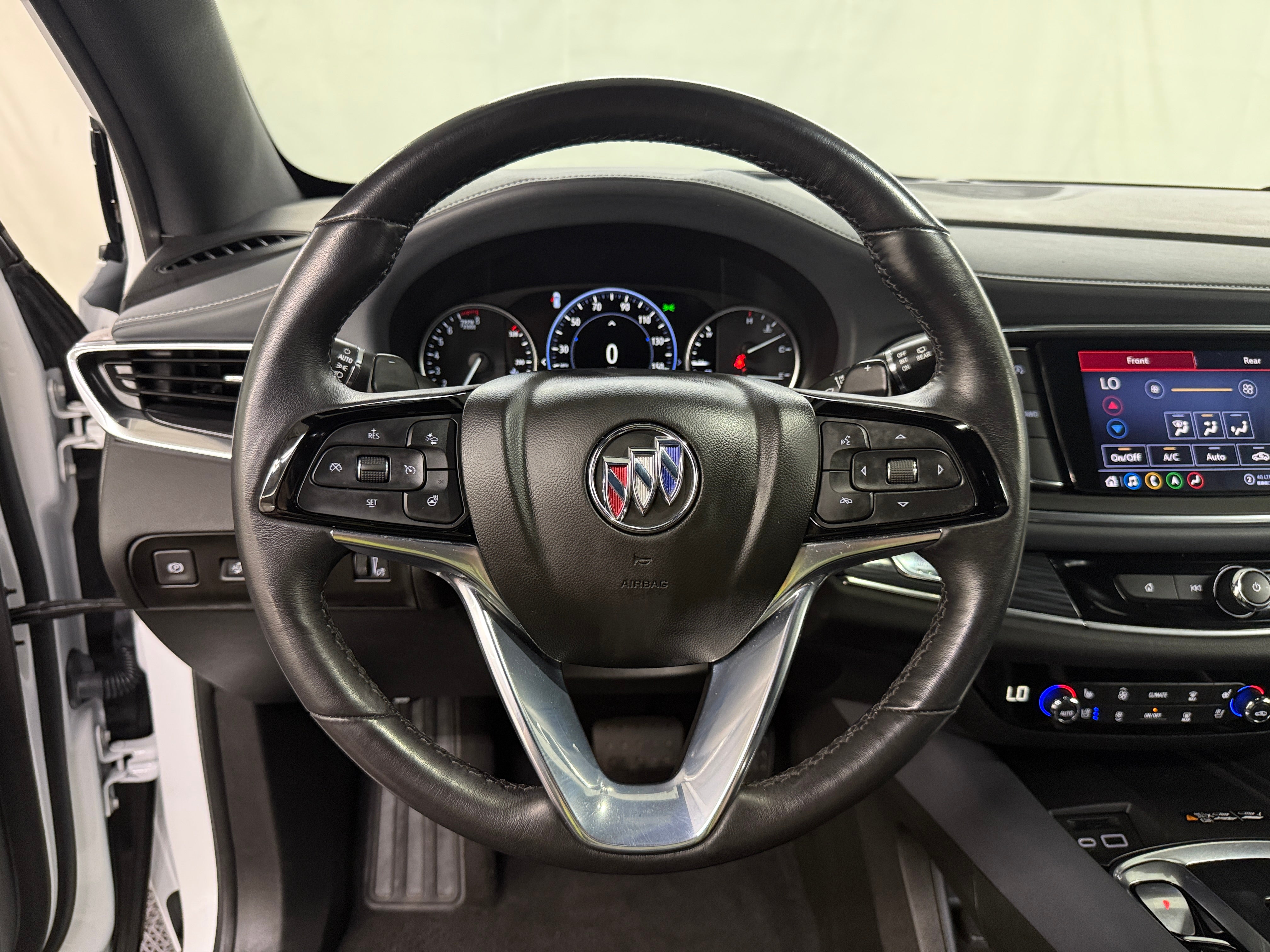 2024 Buick Enclave Premium 4