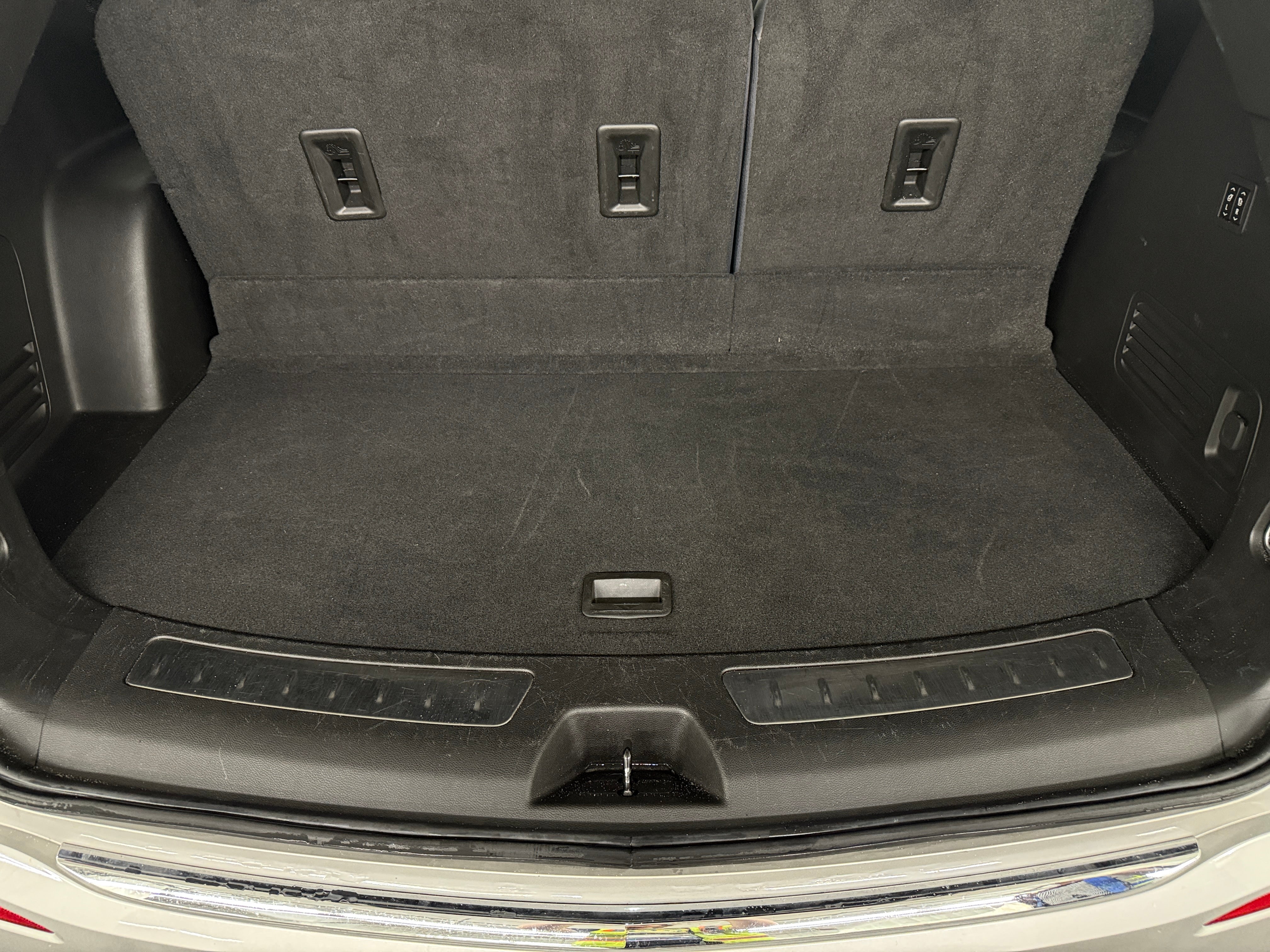 2024 Buick Enclave Premium 6