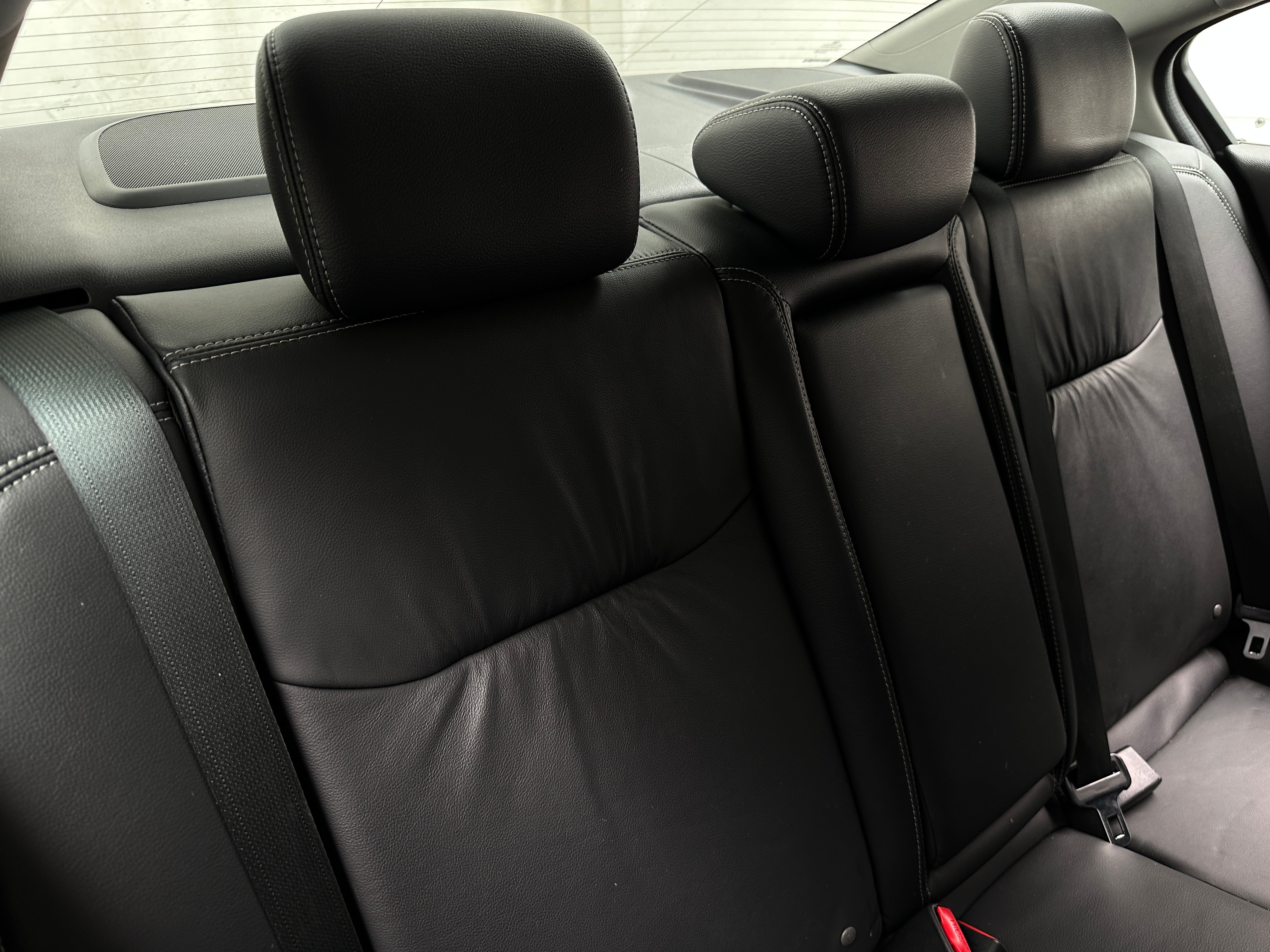 2013 Honda Civic EX-L 5