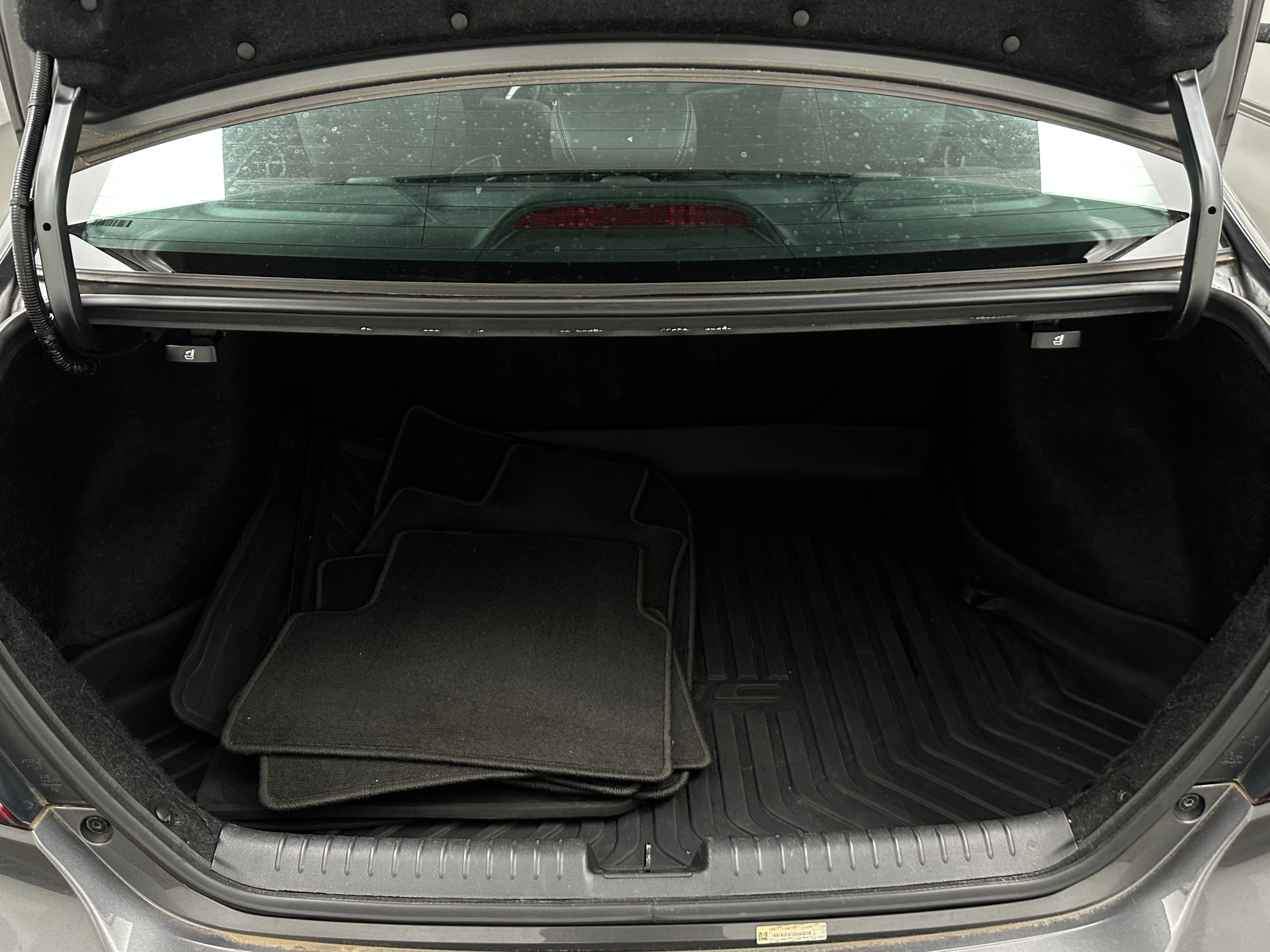 2013 Honda Civic EX-L 6