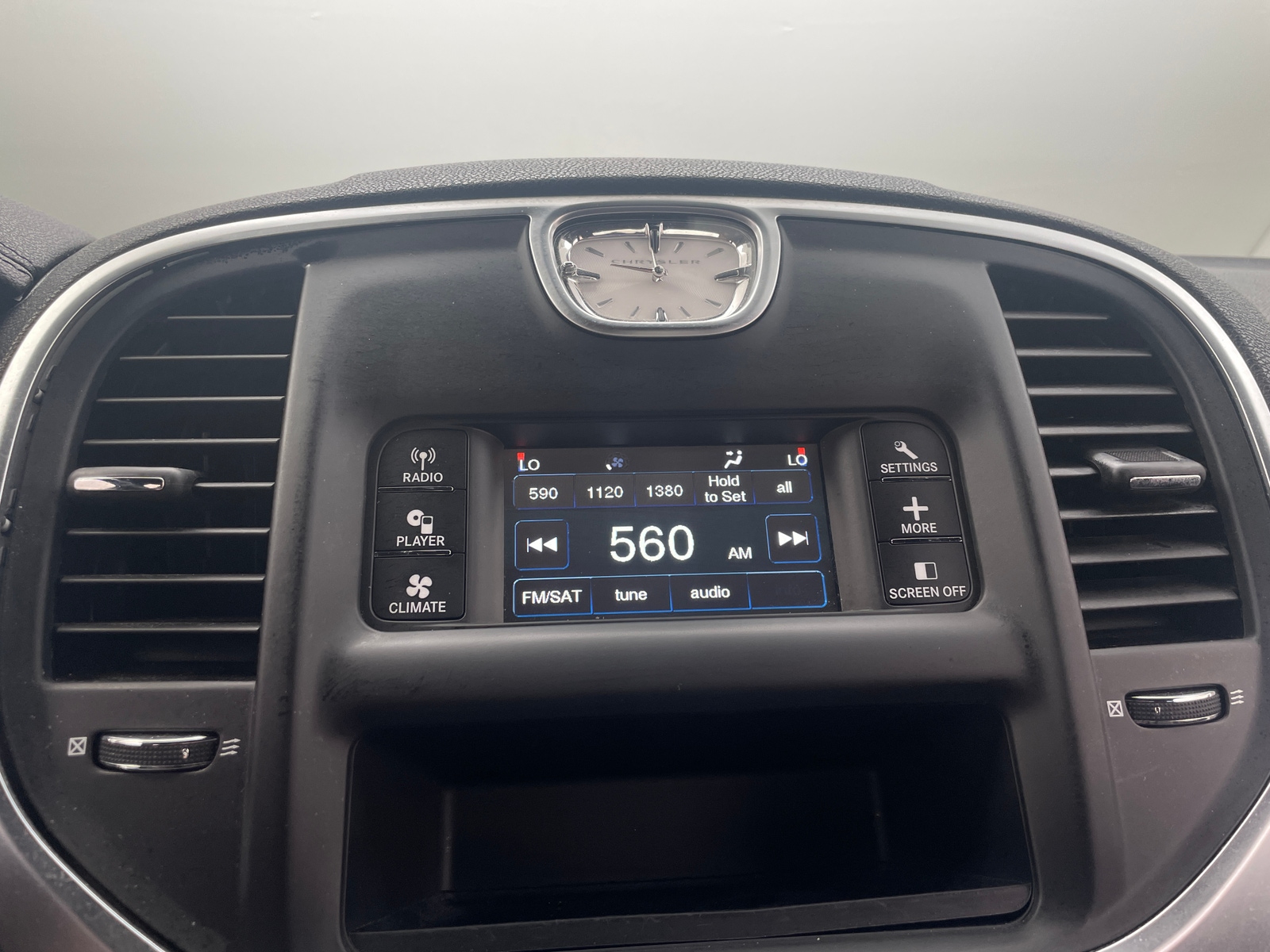 Thumbnail: 2012 Chrysler 300 - 3