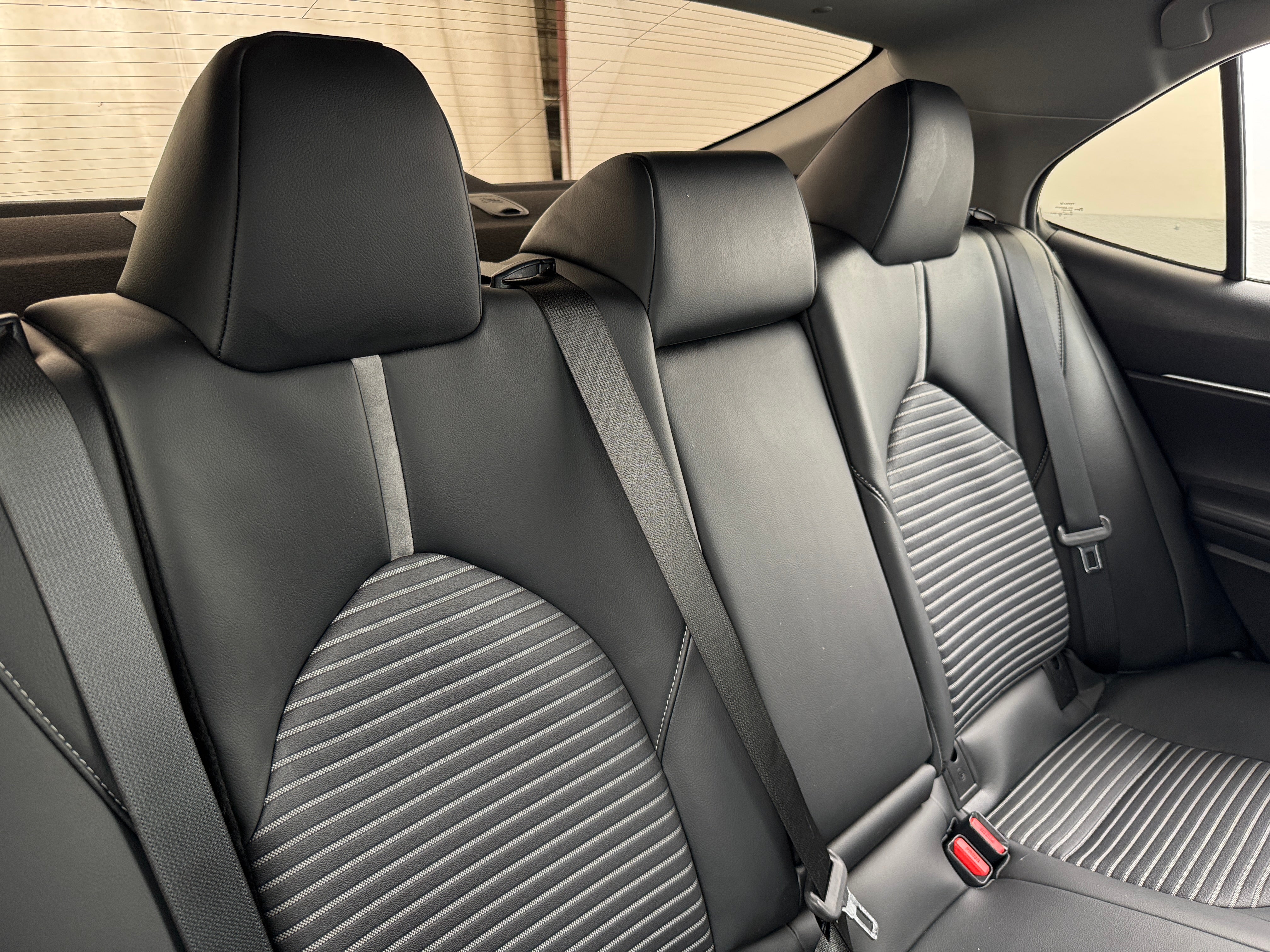 2021 Toyota Camry SE 5
