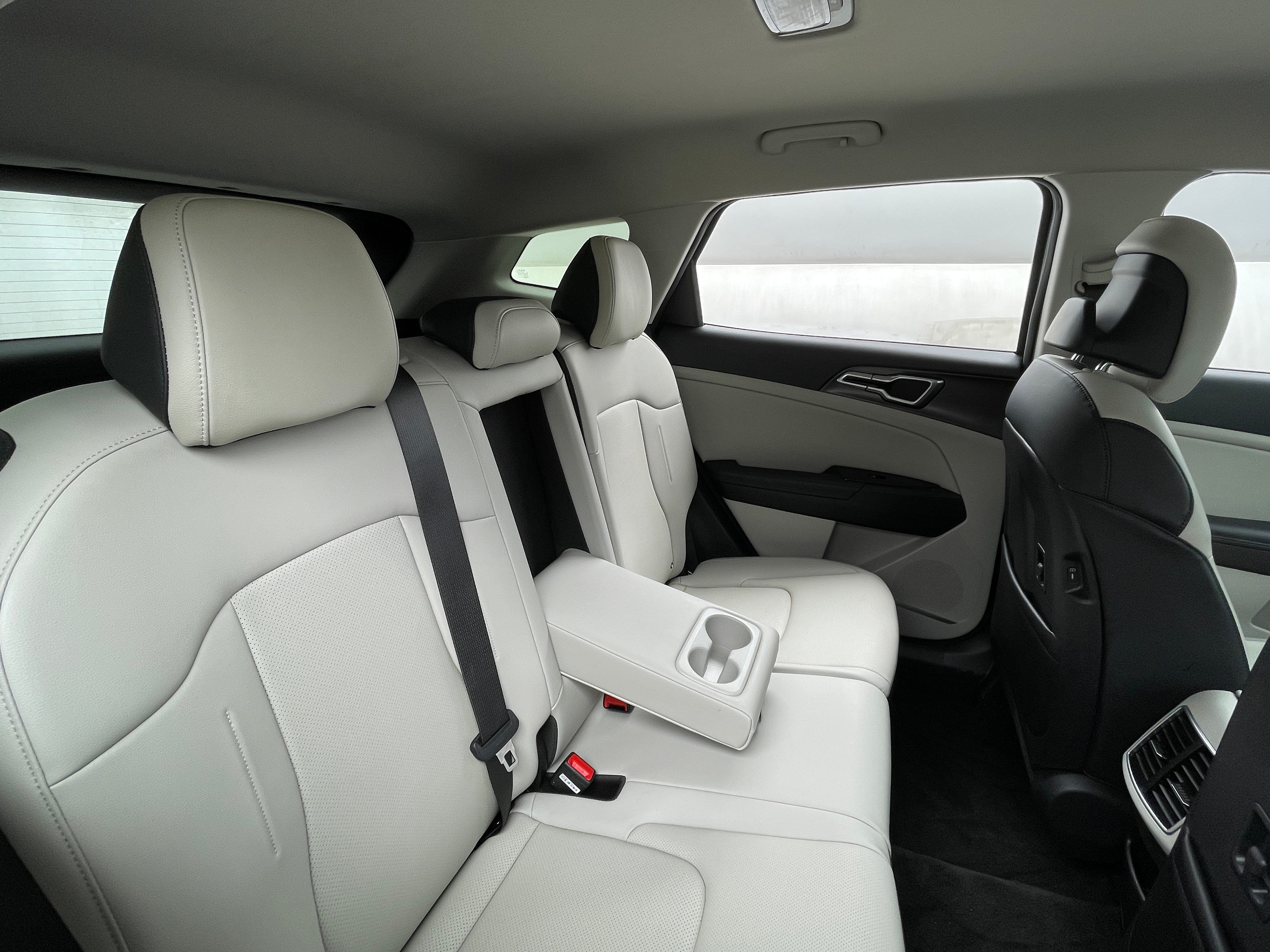 2023 Kia Sportage EX 5