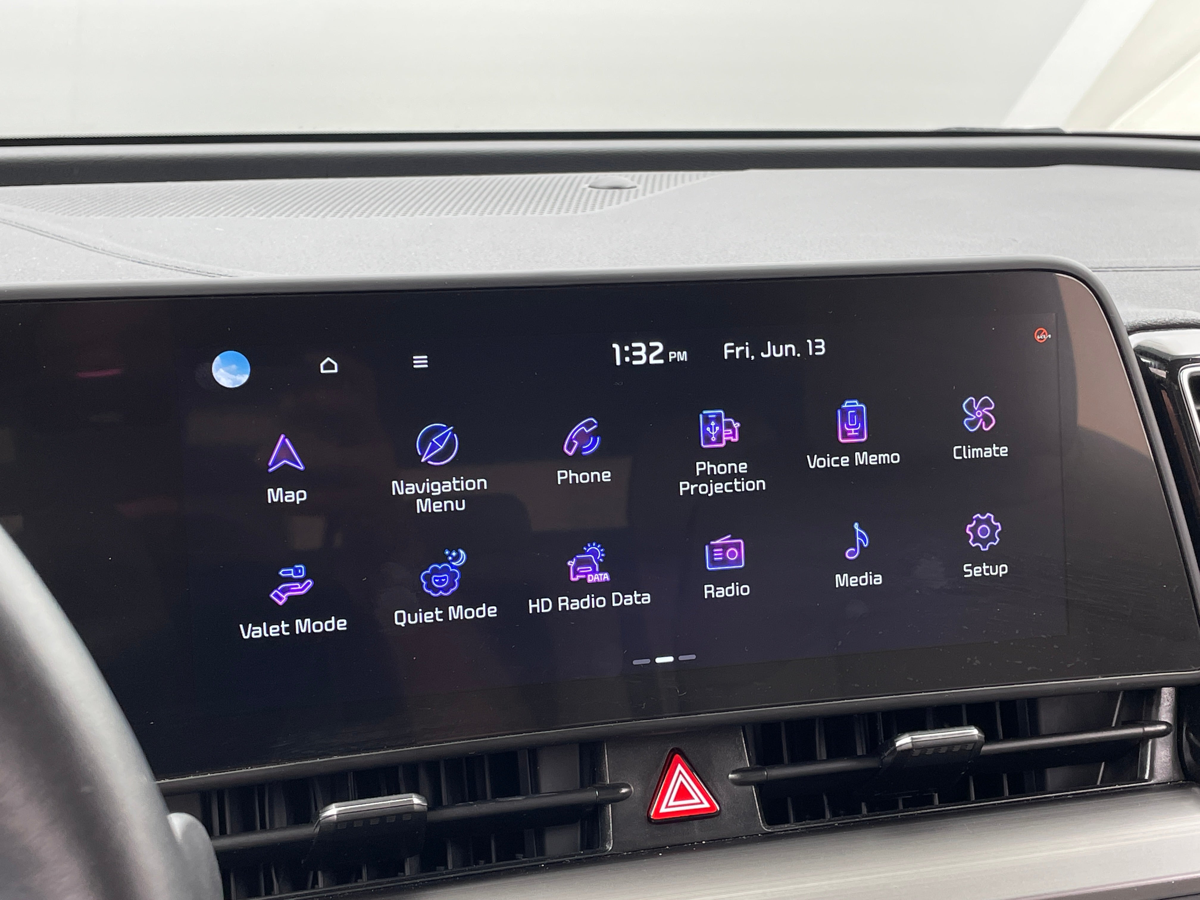 2023 Kia Sportage EX 3