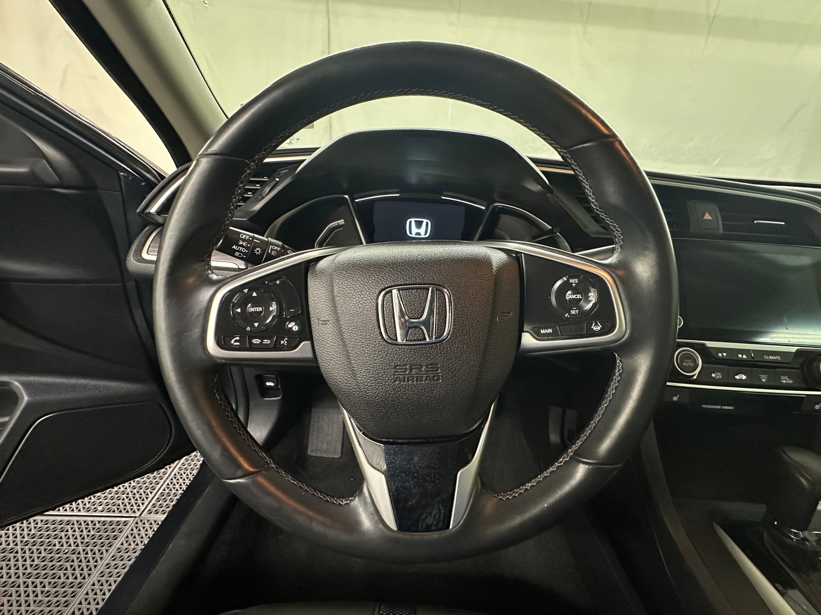 Thumbnail: 2021 Honda Civic - 5