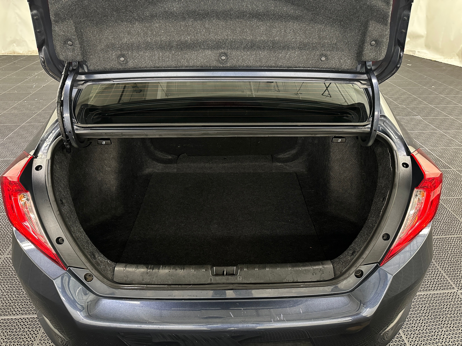 Thumbnail: 2021 Honda Civic - 7
