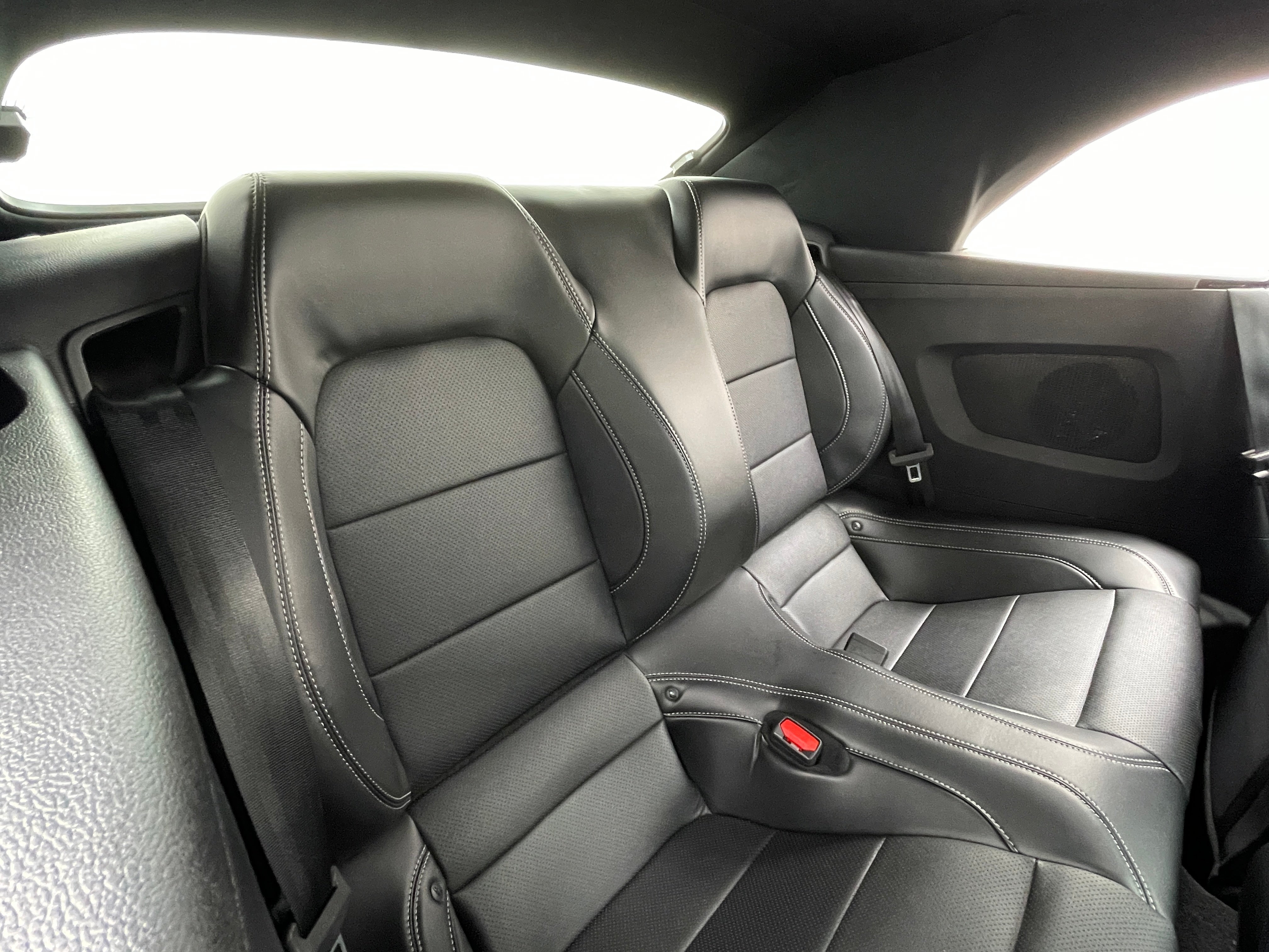 2021 Ford Mustang GT Premium 6