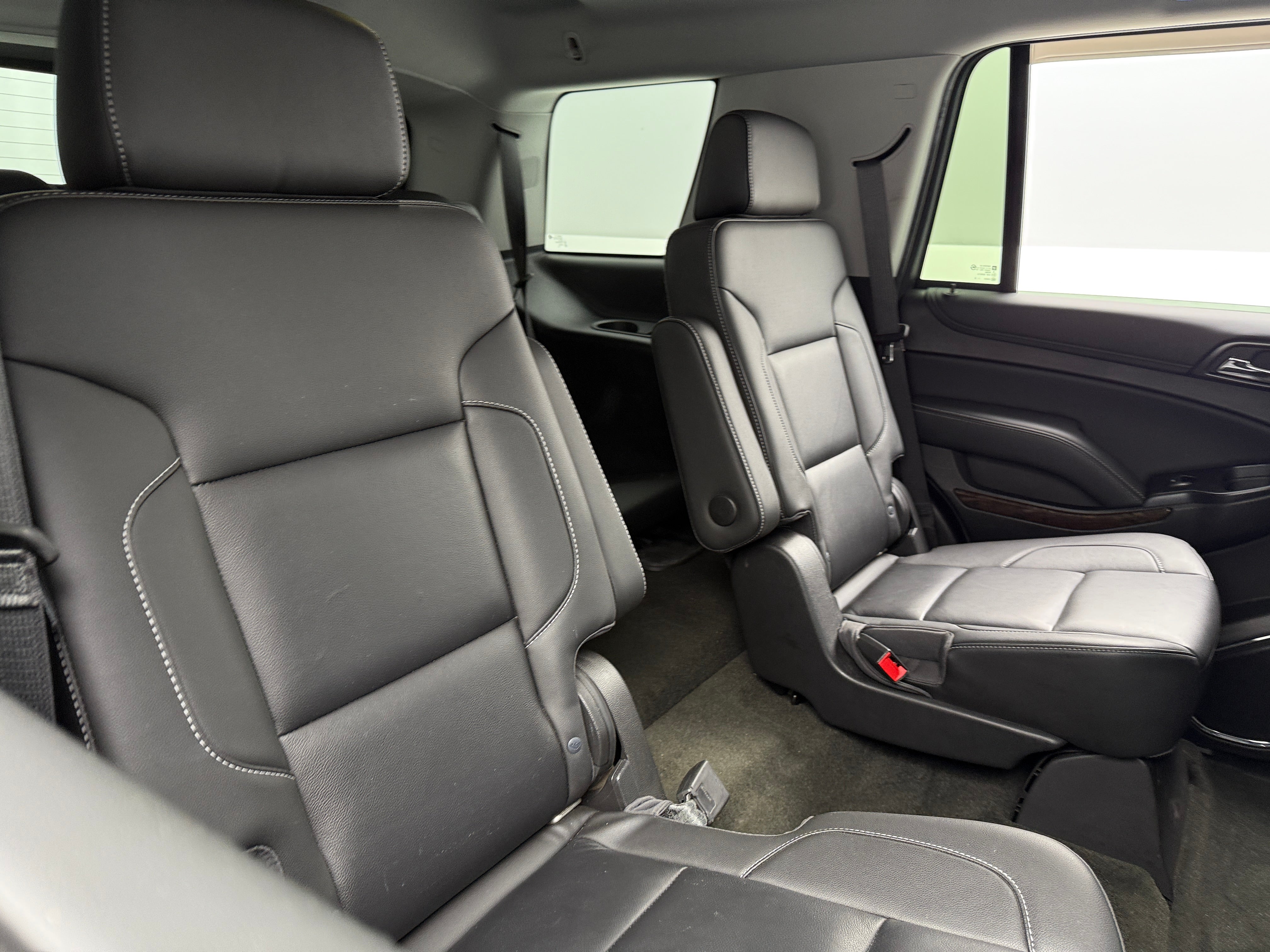 2019 Chevrolet Tahoe LT 5