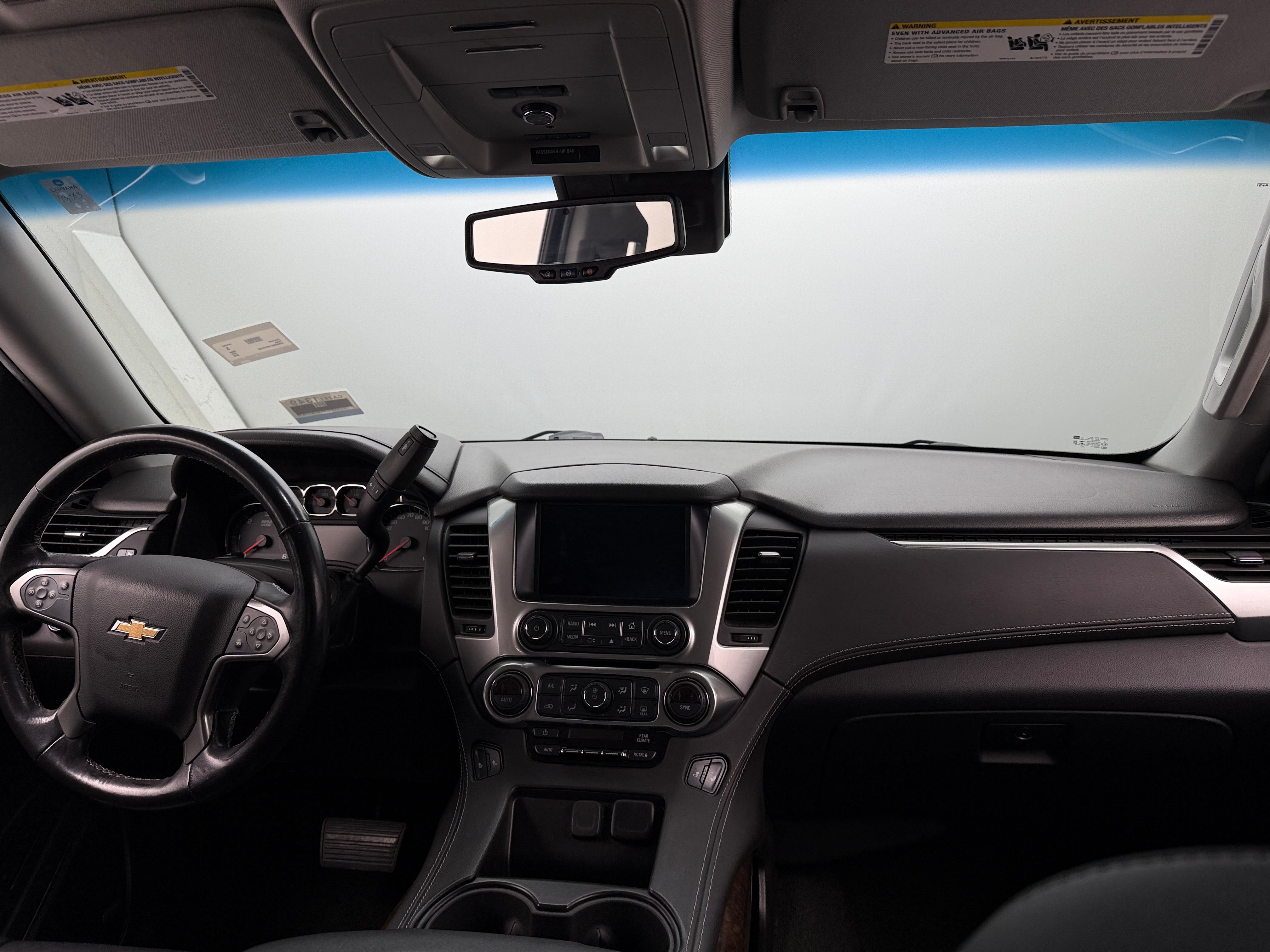 2019 Chevrolet Tahoe LT 2