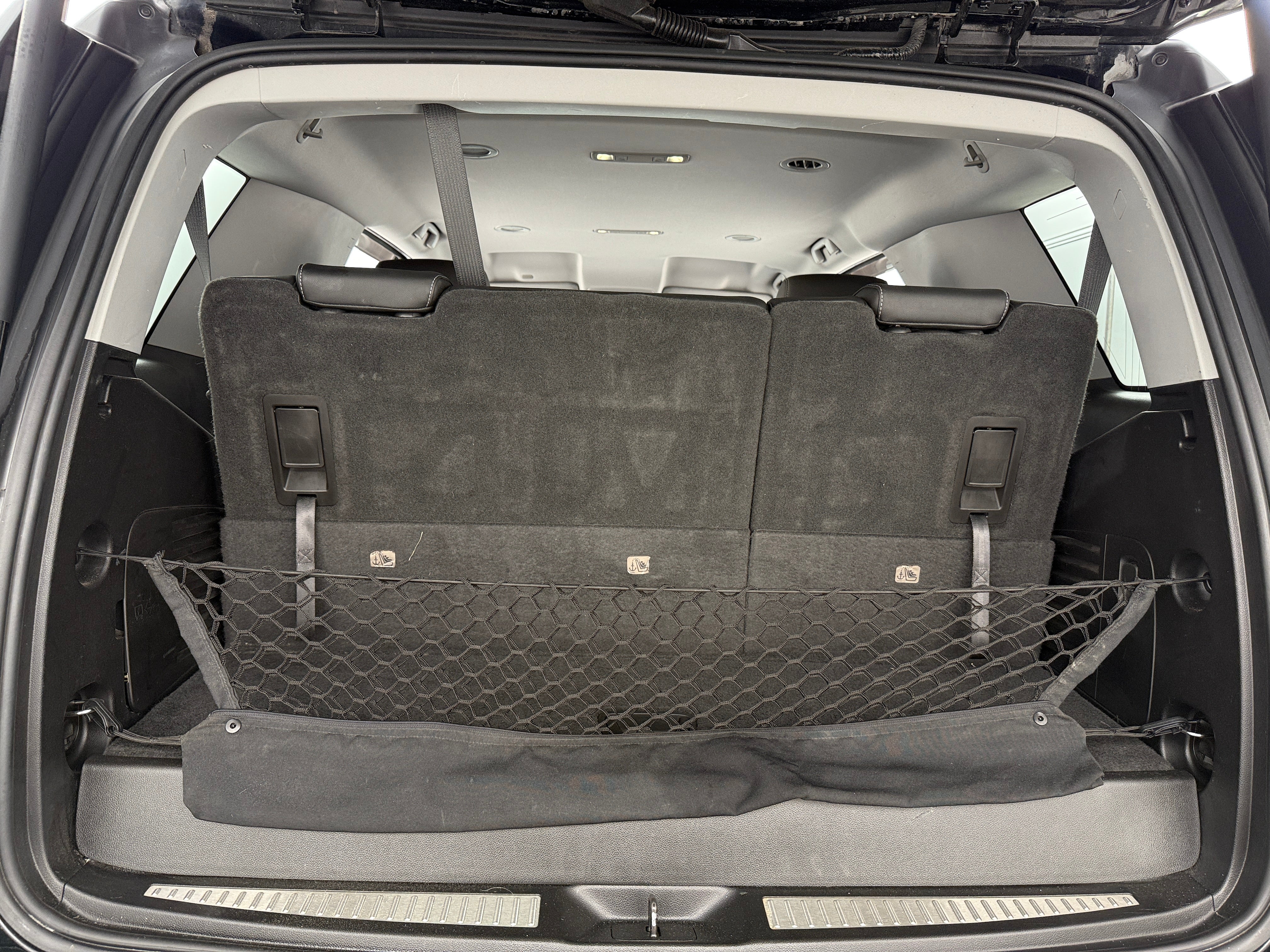 2019 Chevrolet Tahoe LT 6