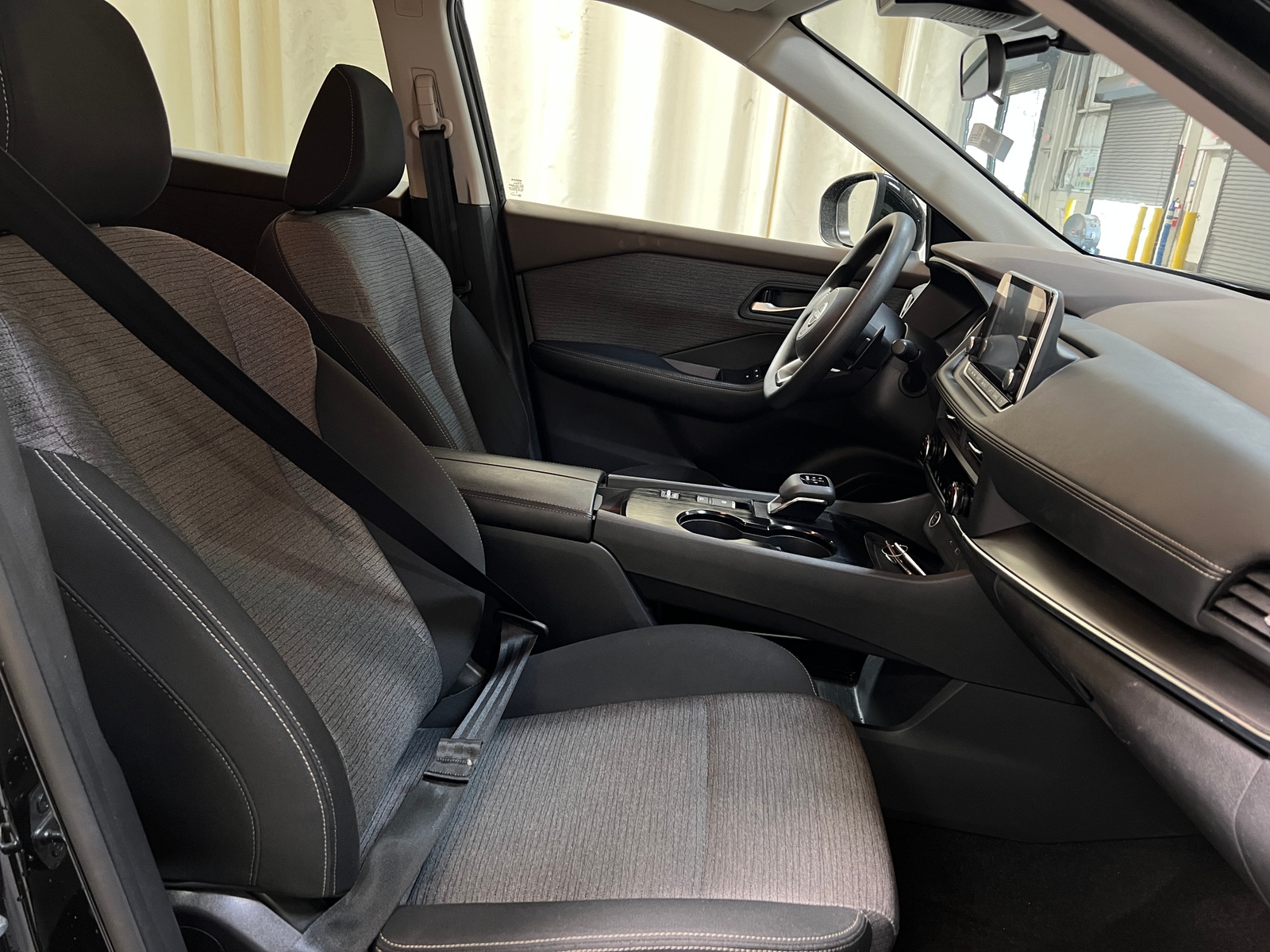 Thumbnail: 2023 Nissan Rogue - 2