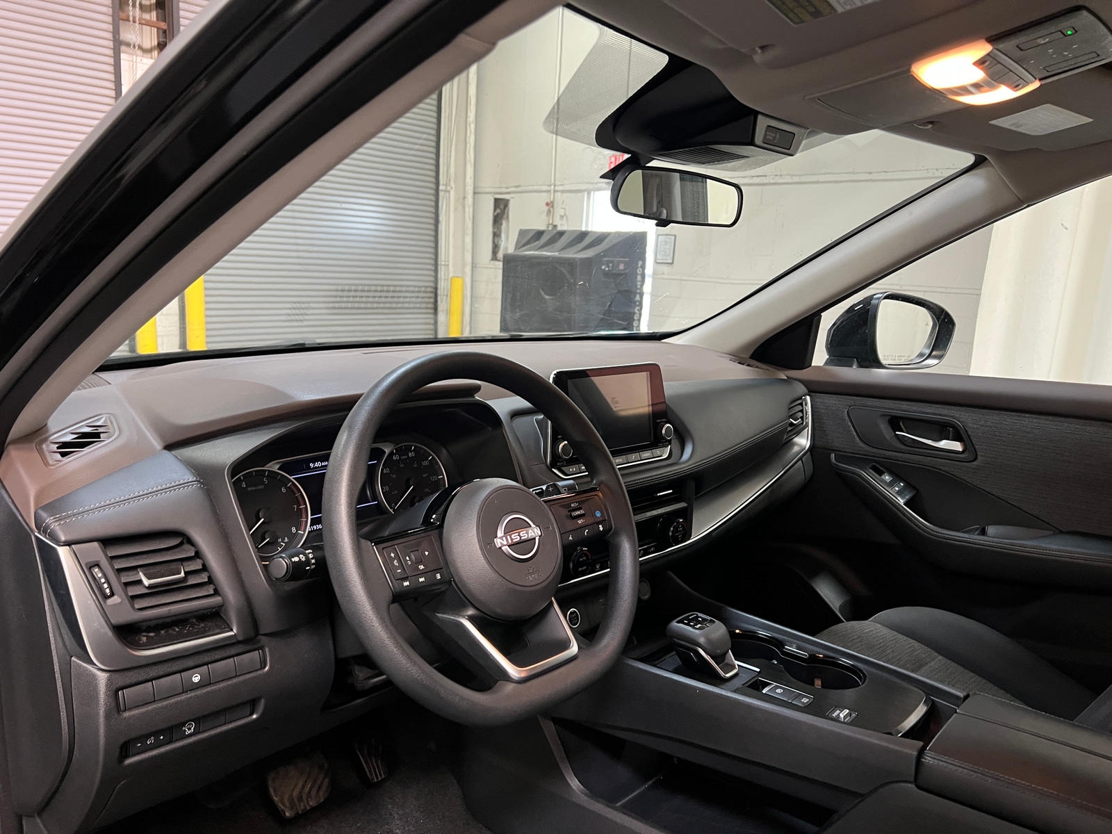 Thumbnail: 2023 Nissan Rogue - 3