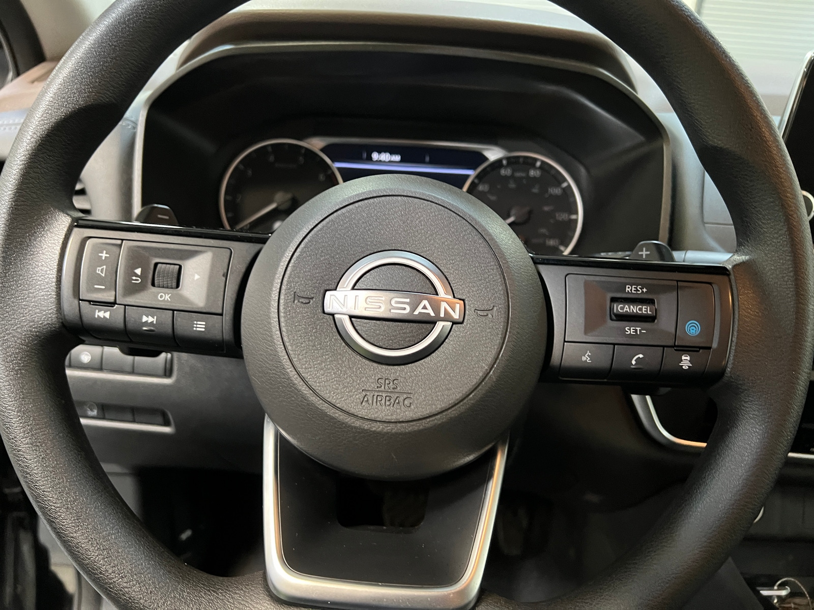 Thumbnail: 2023 Nissan Rogue - 5