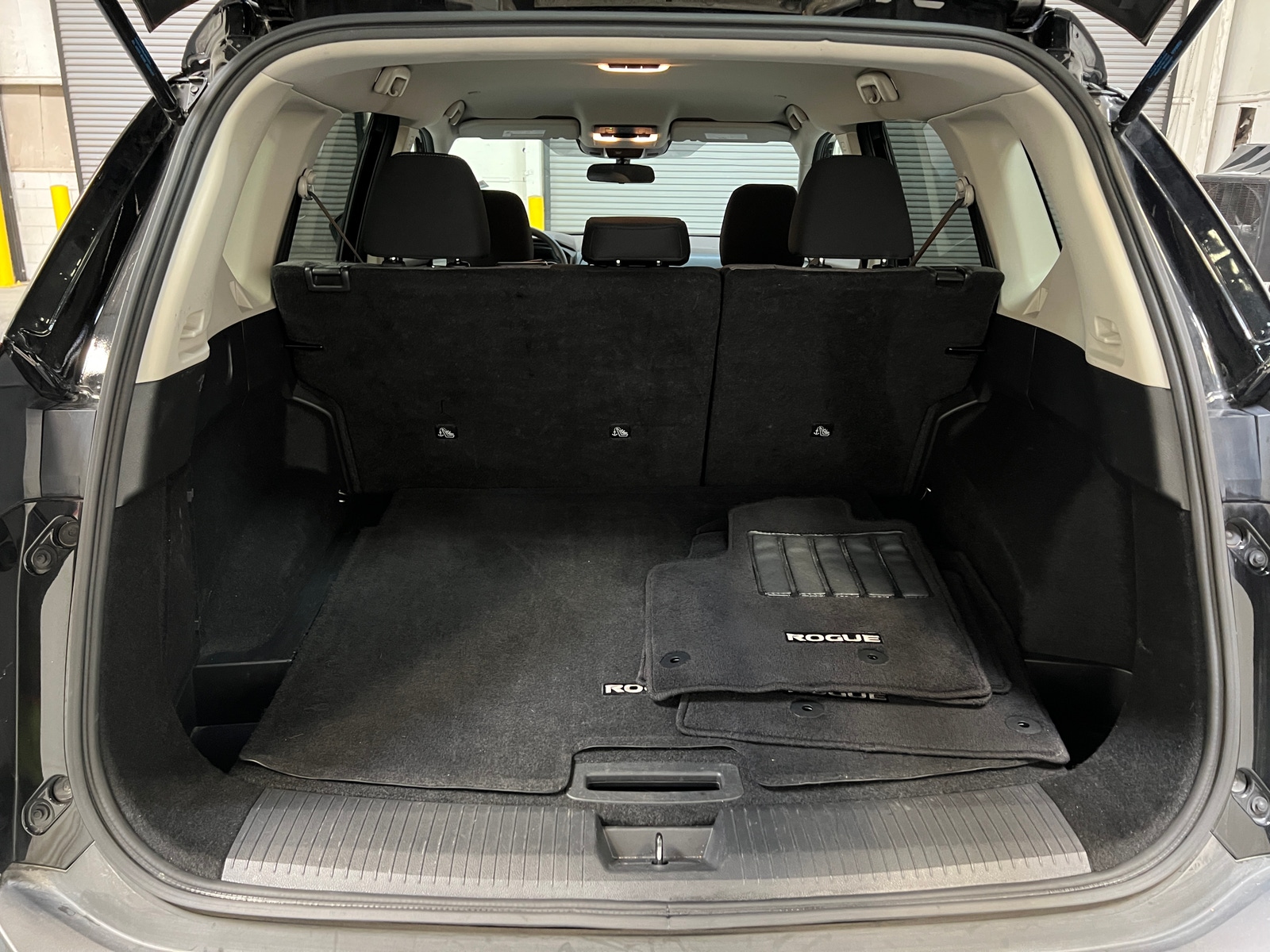 Thumbnail: 2023 Nissan Rogue - 7