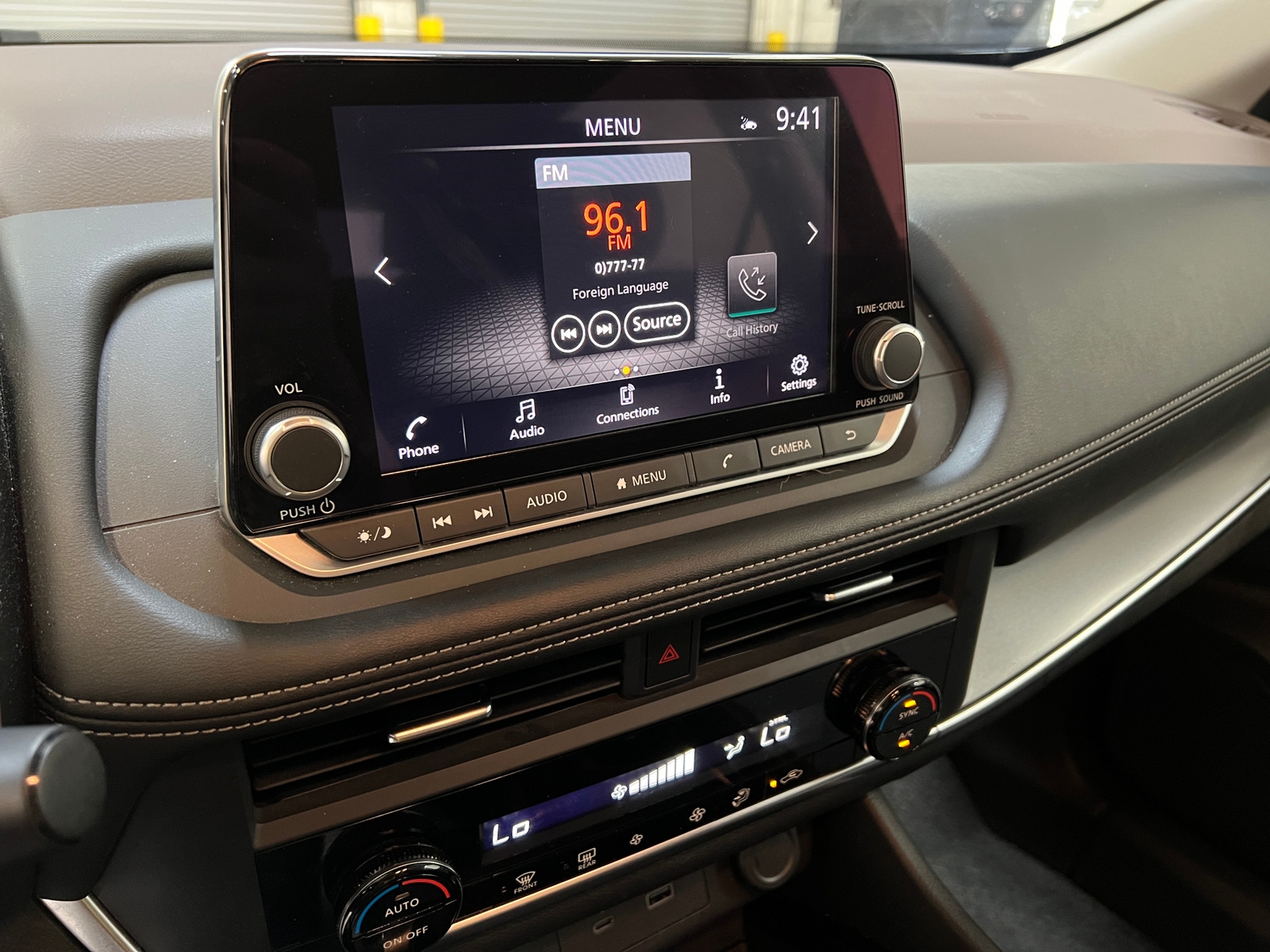 Thumbnail: 2023 Nissan Rogue - 4