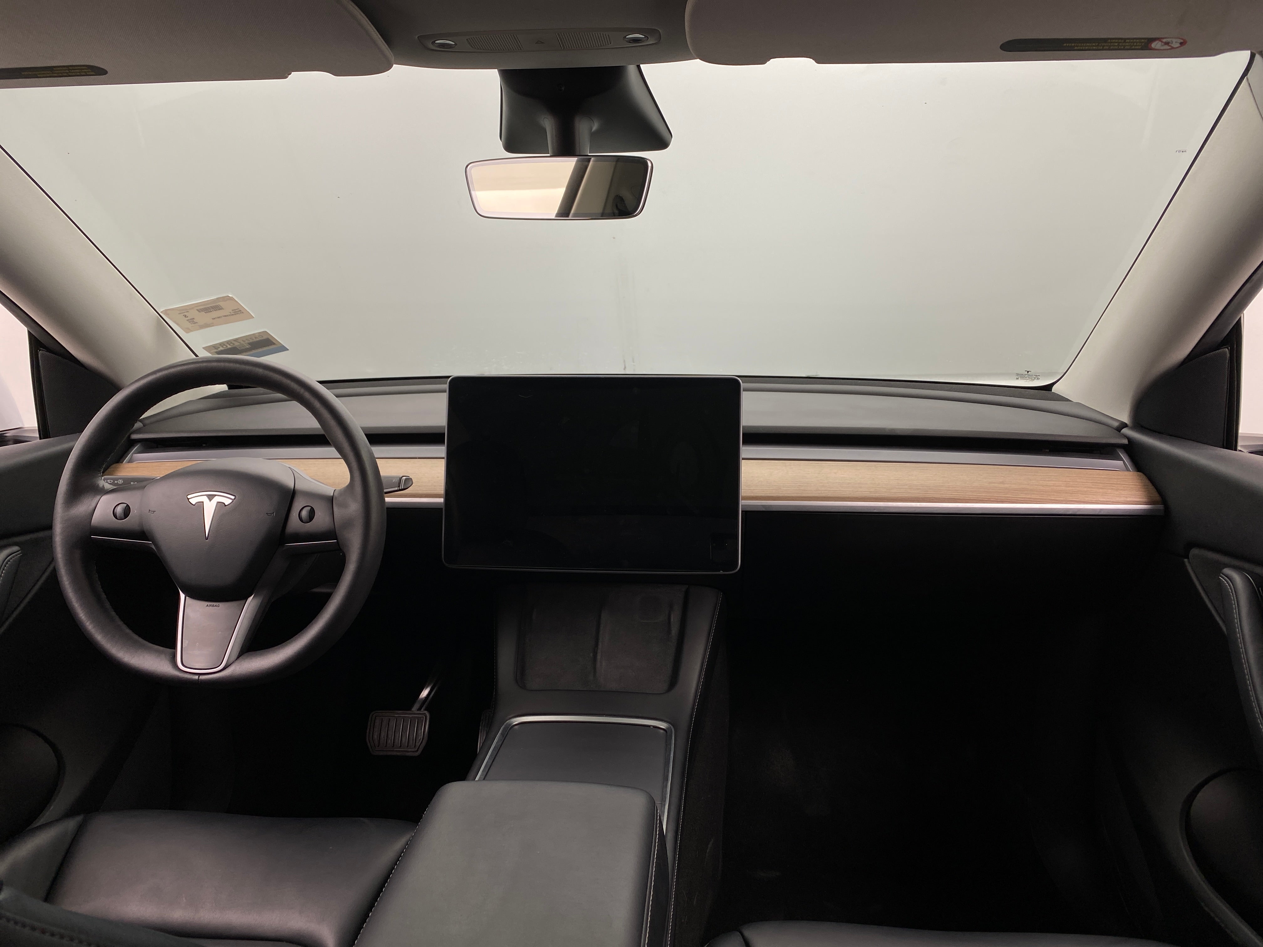 Thumbnail: 2021 Tesla Model Y - 2