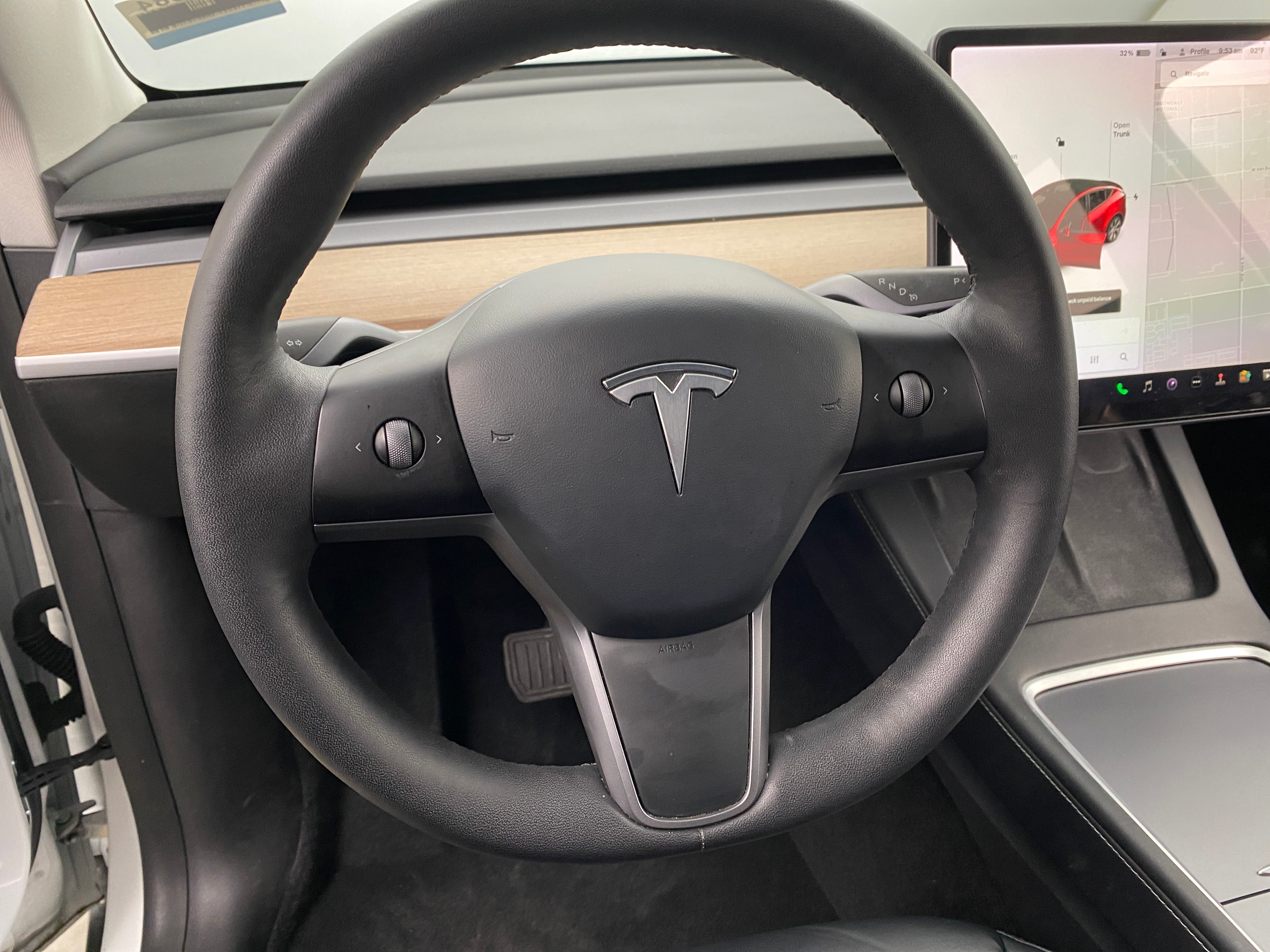 Thumbnail: 2021 Tesla Model Y - 4