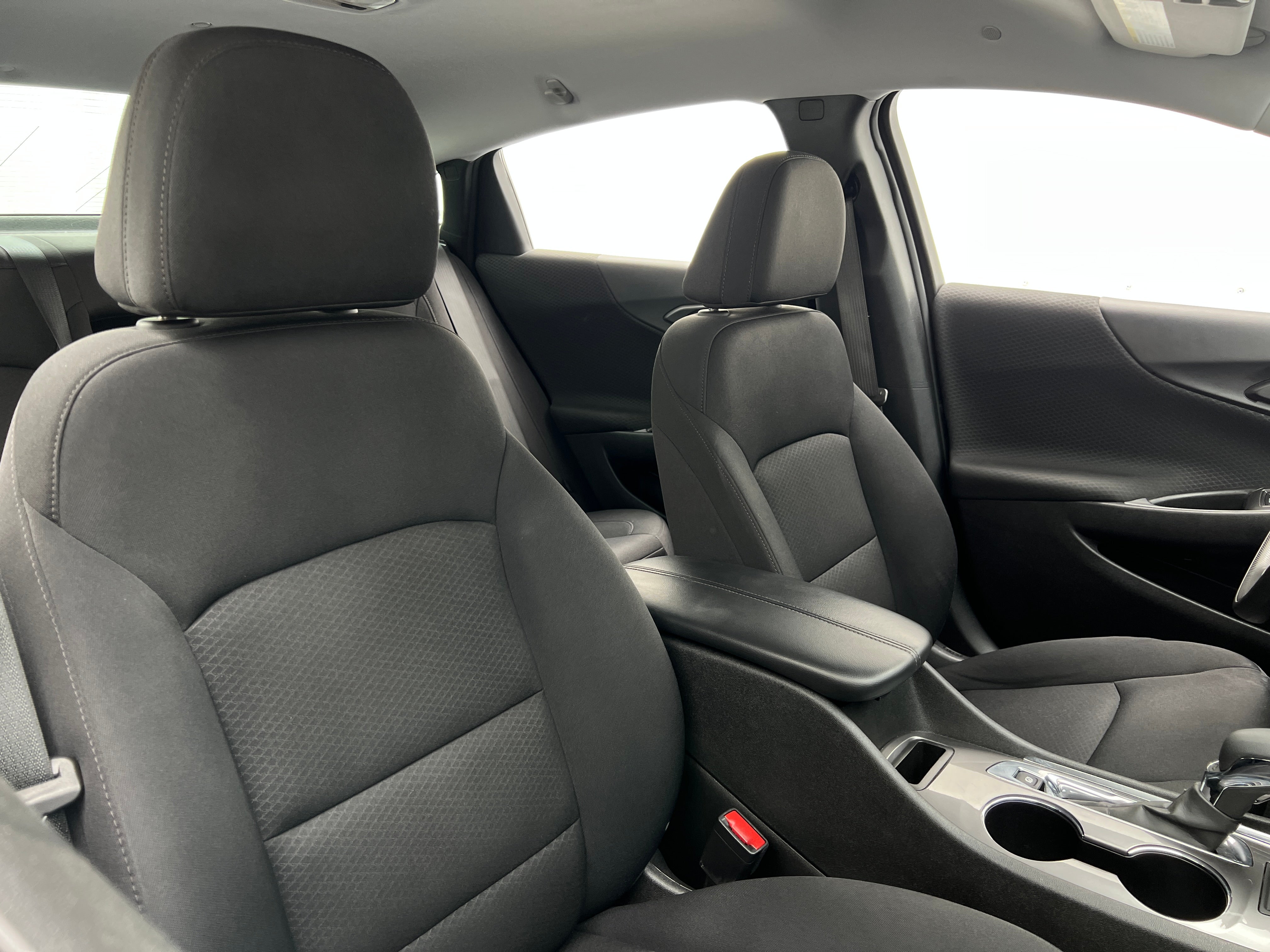 2023 Chevrolet Malibu LT 2