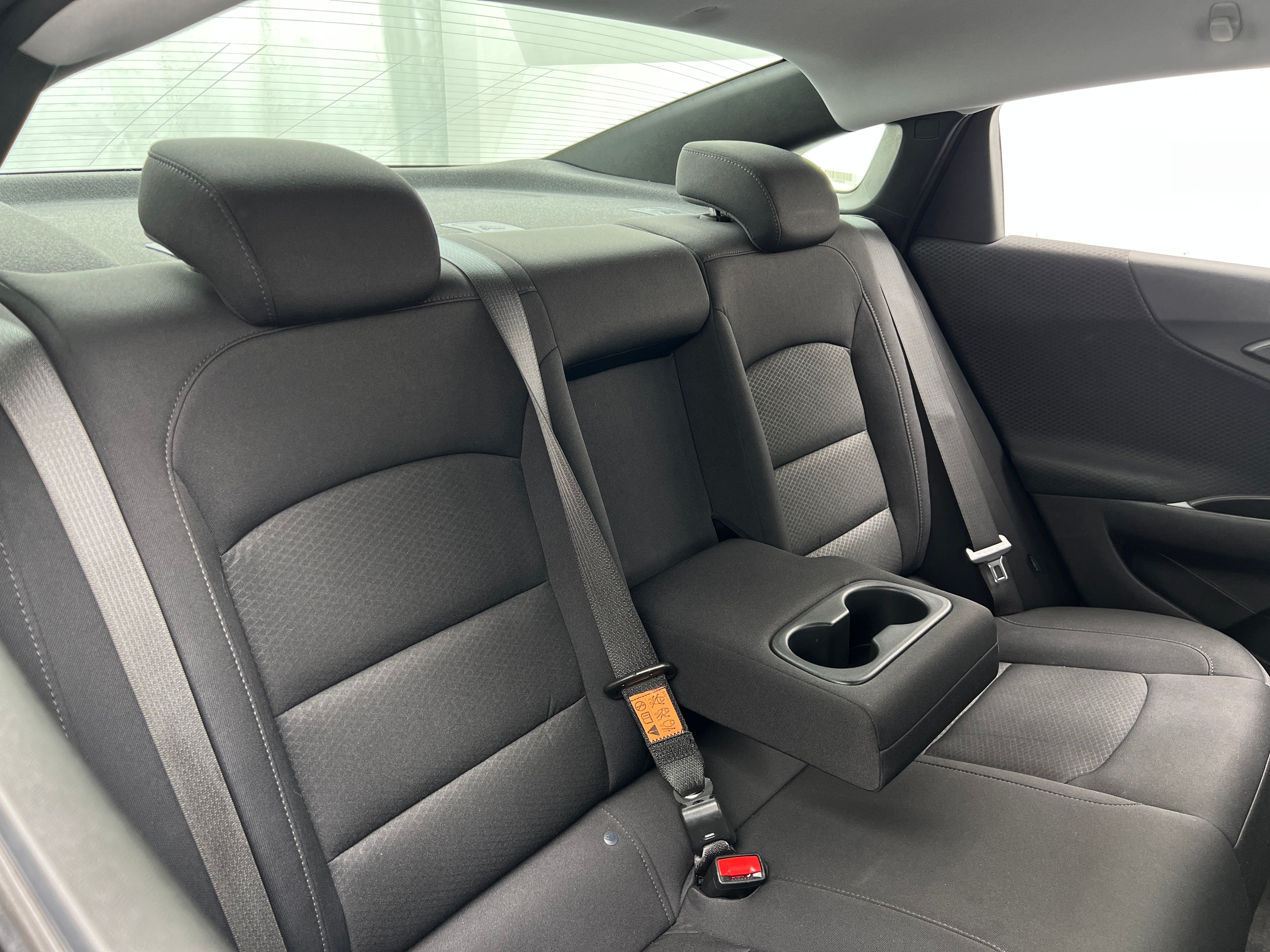 2023 Chevrolet Malibu LT 6