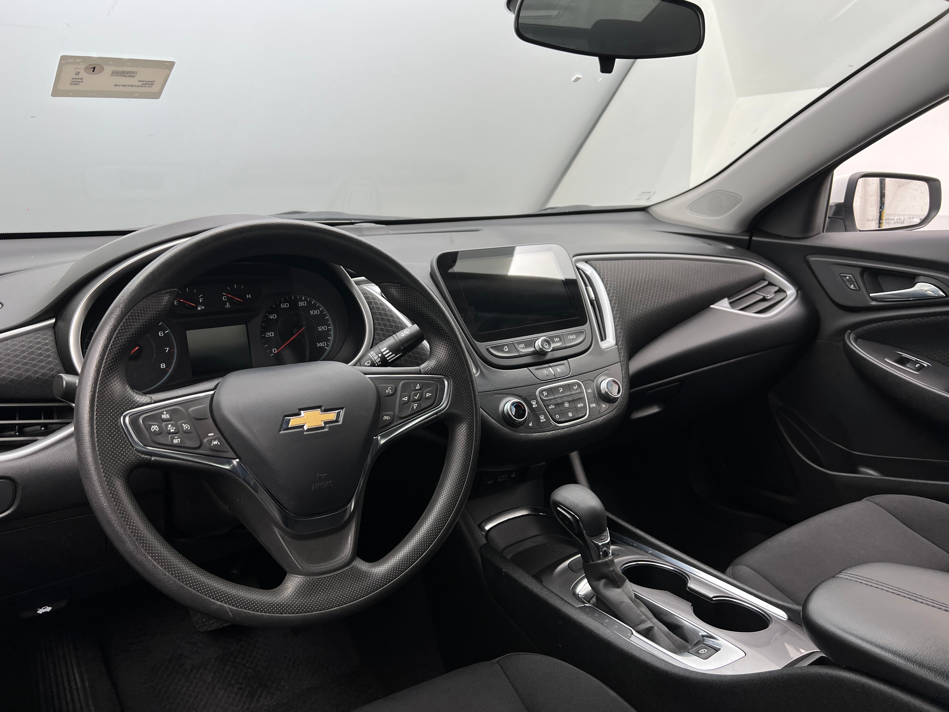 2023 Chevrolet Malibu LT 3