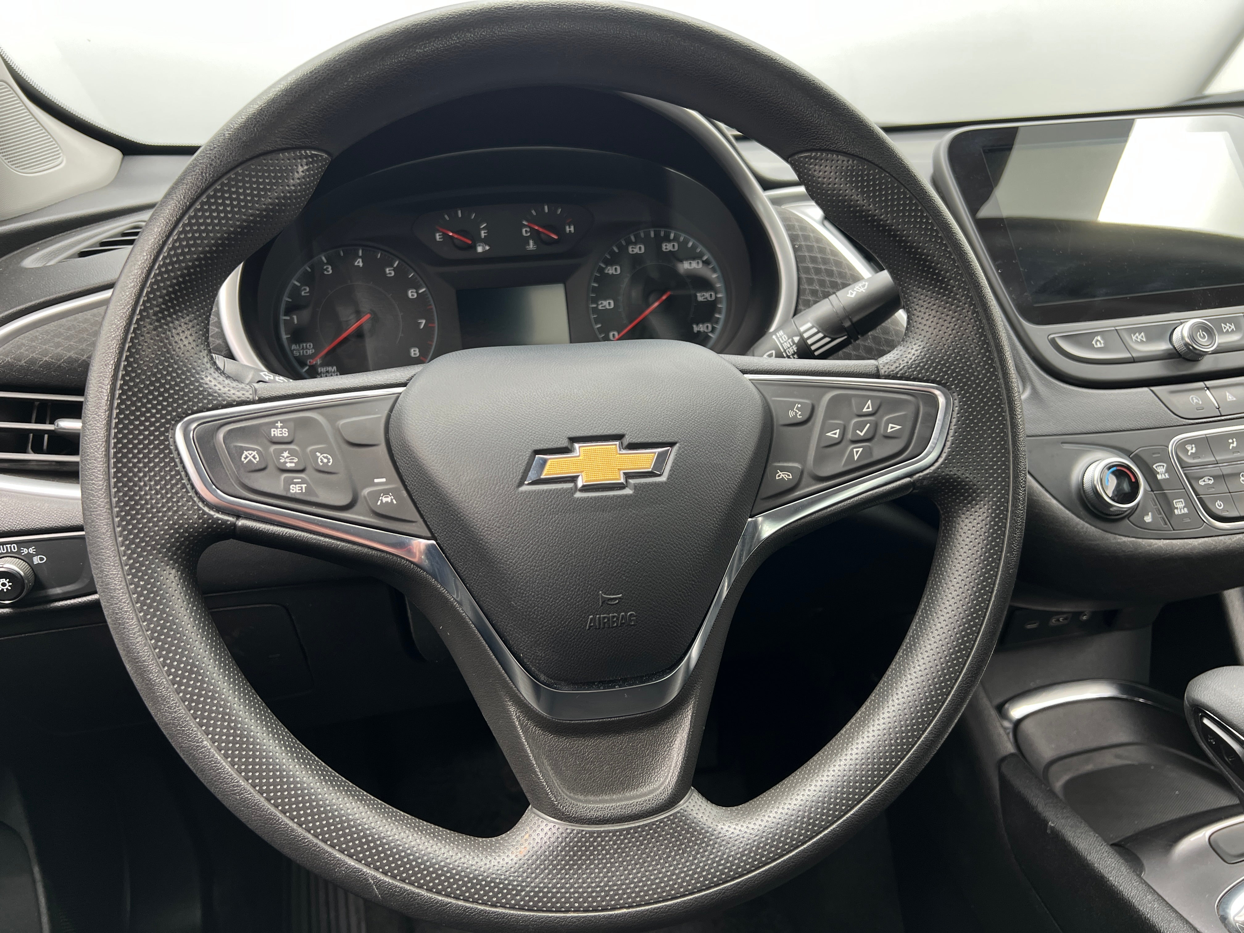 2023 Chevrolet Malibu LT 5