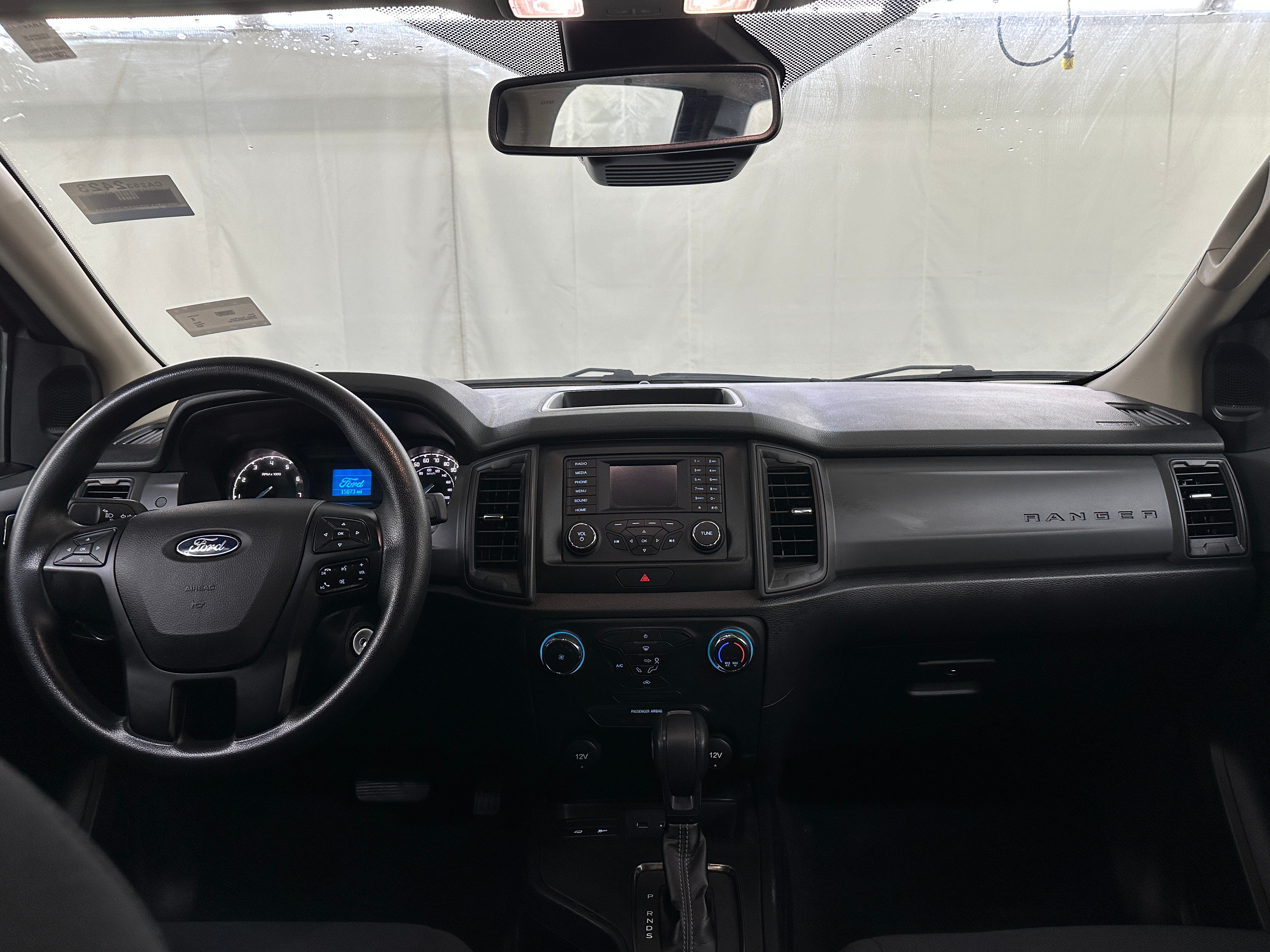Thumbnail: 2023 Ford Ranger - 3