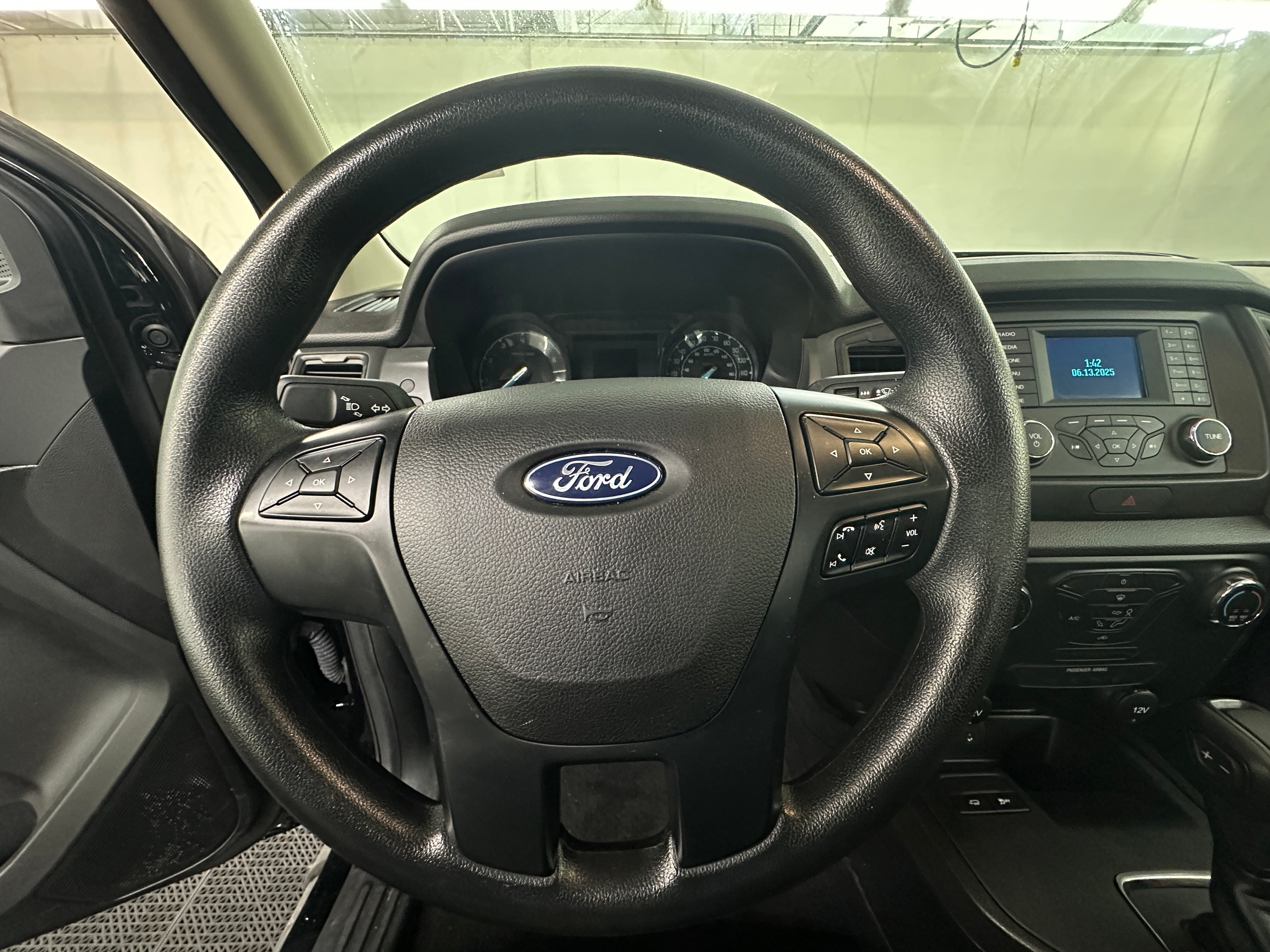 Thumbnail: 2023 Ford Ranger - 5