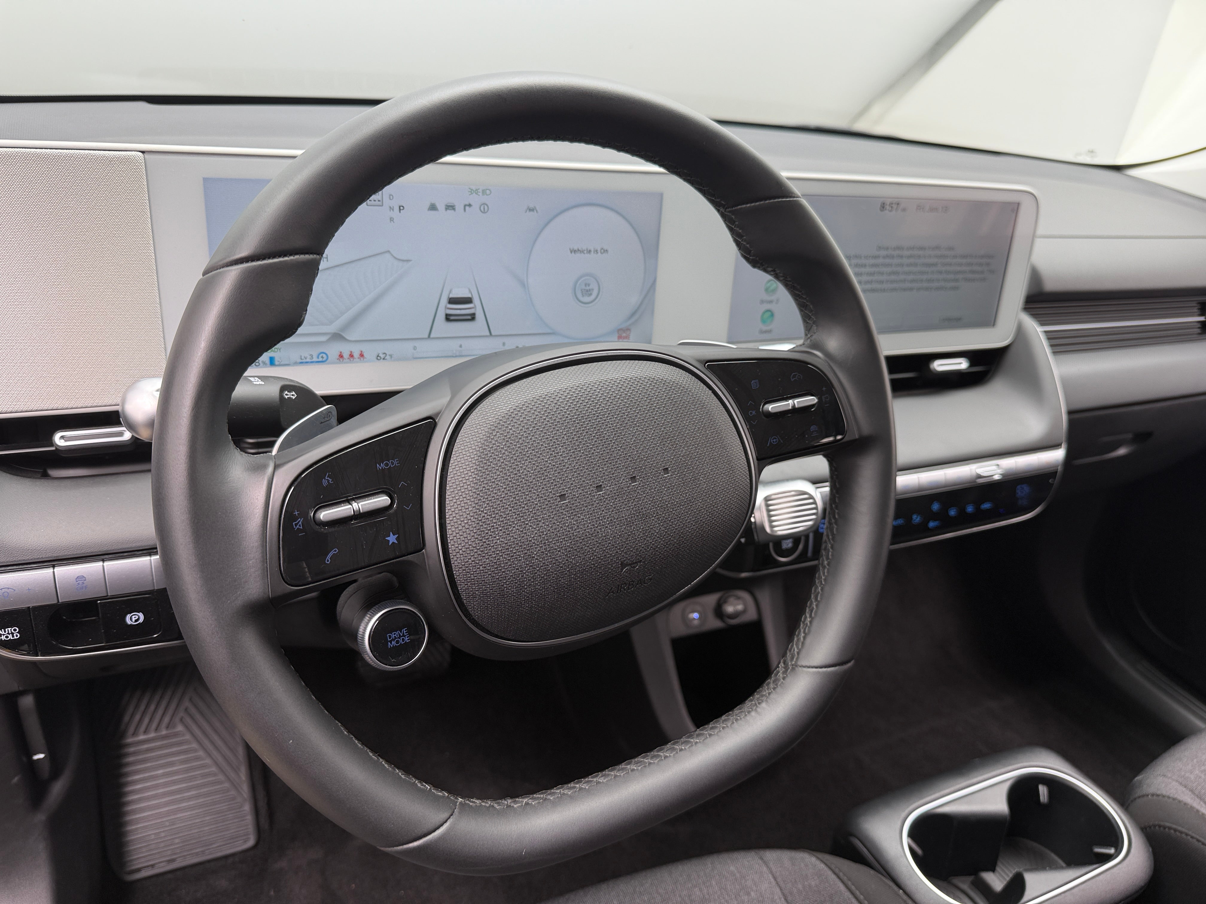 Thumbnail: 2024 Hyundai Ioniq 5 - 5
