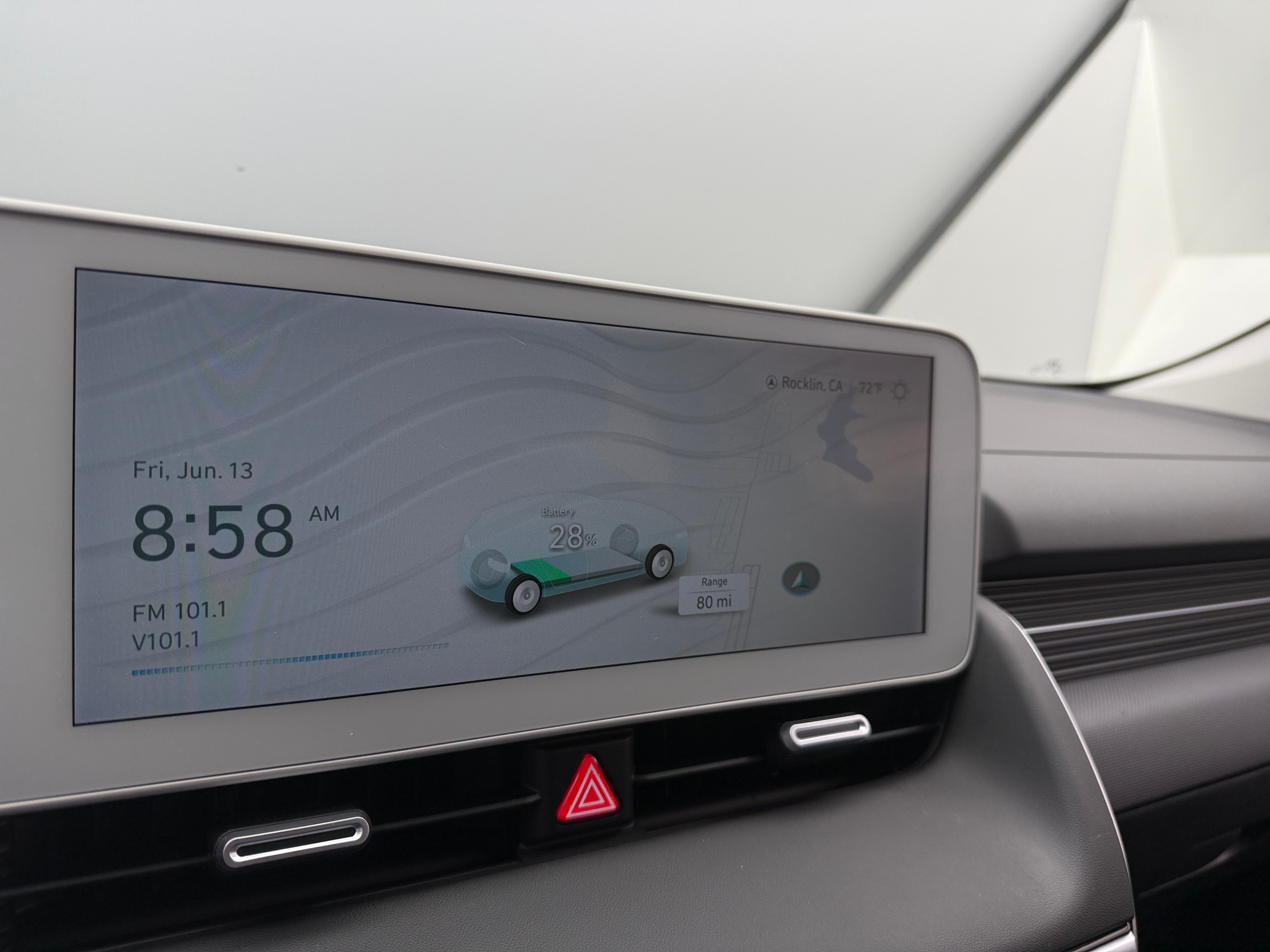 Thumbnail: 2024 Hyundai Ioniq 5 - 4