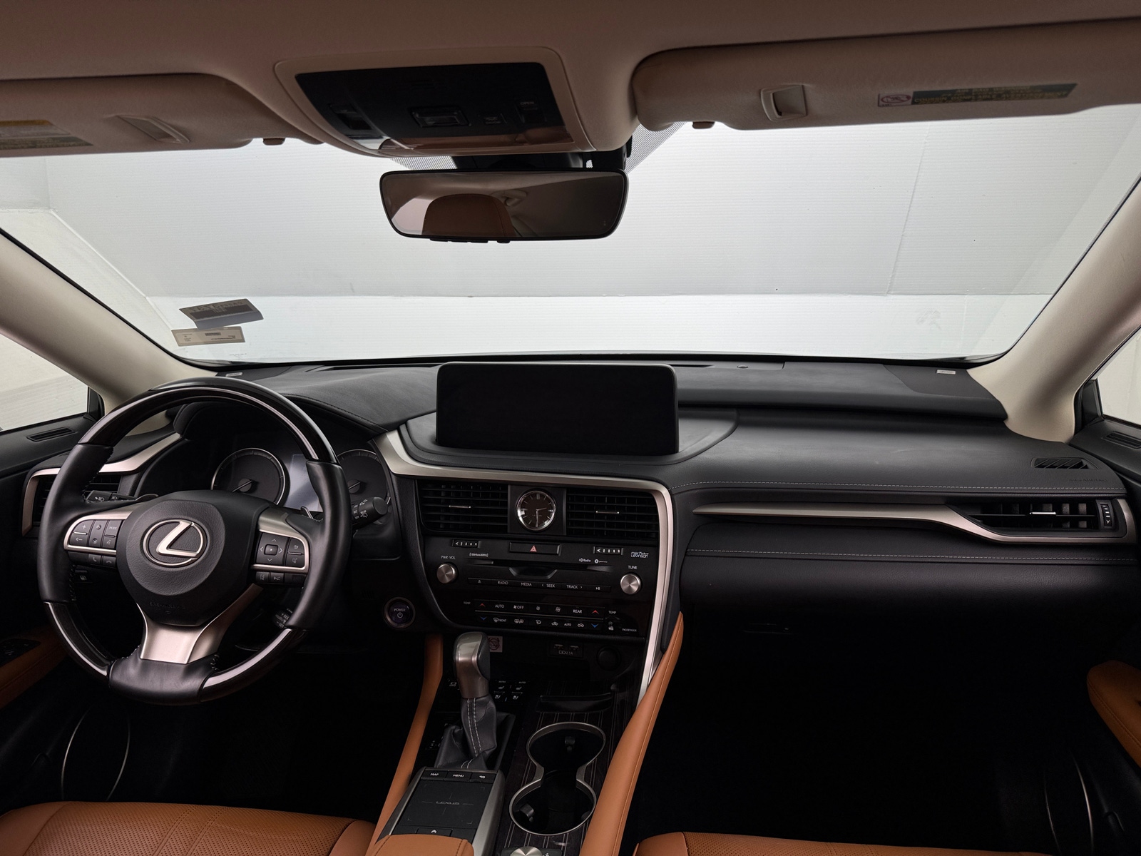 Thumbnail: 2021 Lexus RX - 2