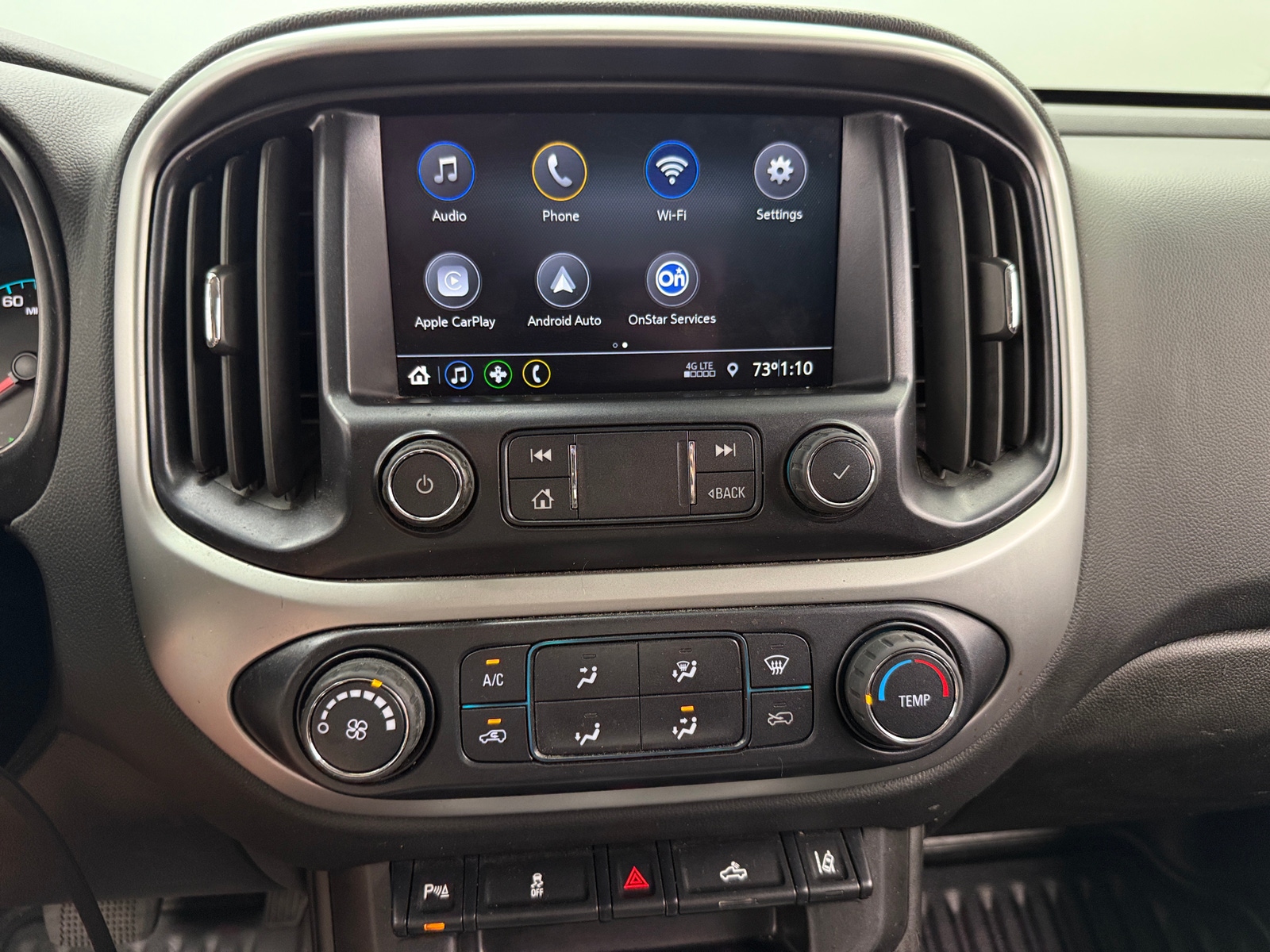 Thumbnail: 2022 Chevrolet Colorado - 4