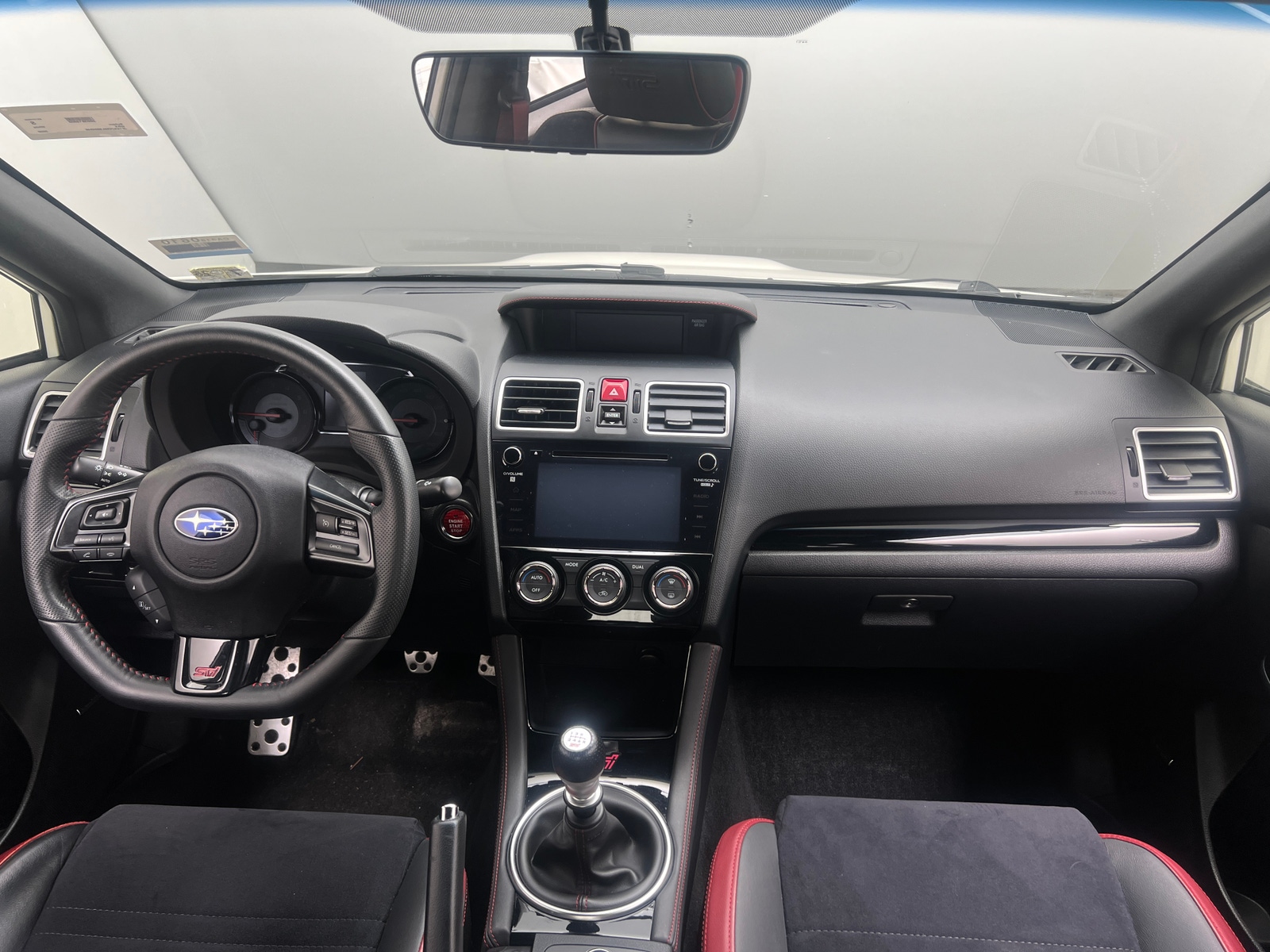 Thumbnail: 2020 Subaru WRX - 2