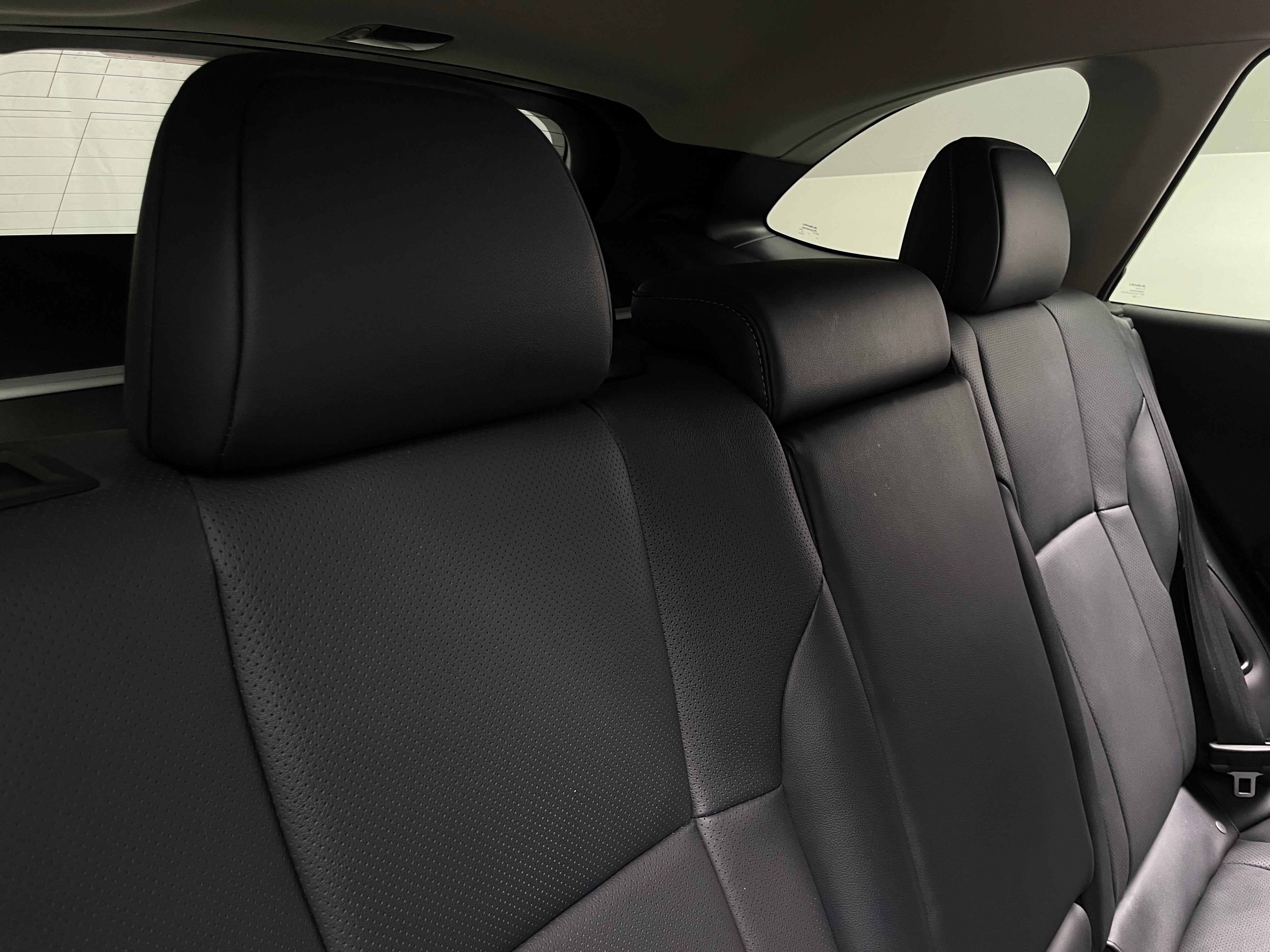 2021 Subaru Outback Limited 5