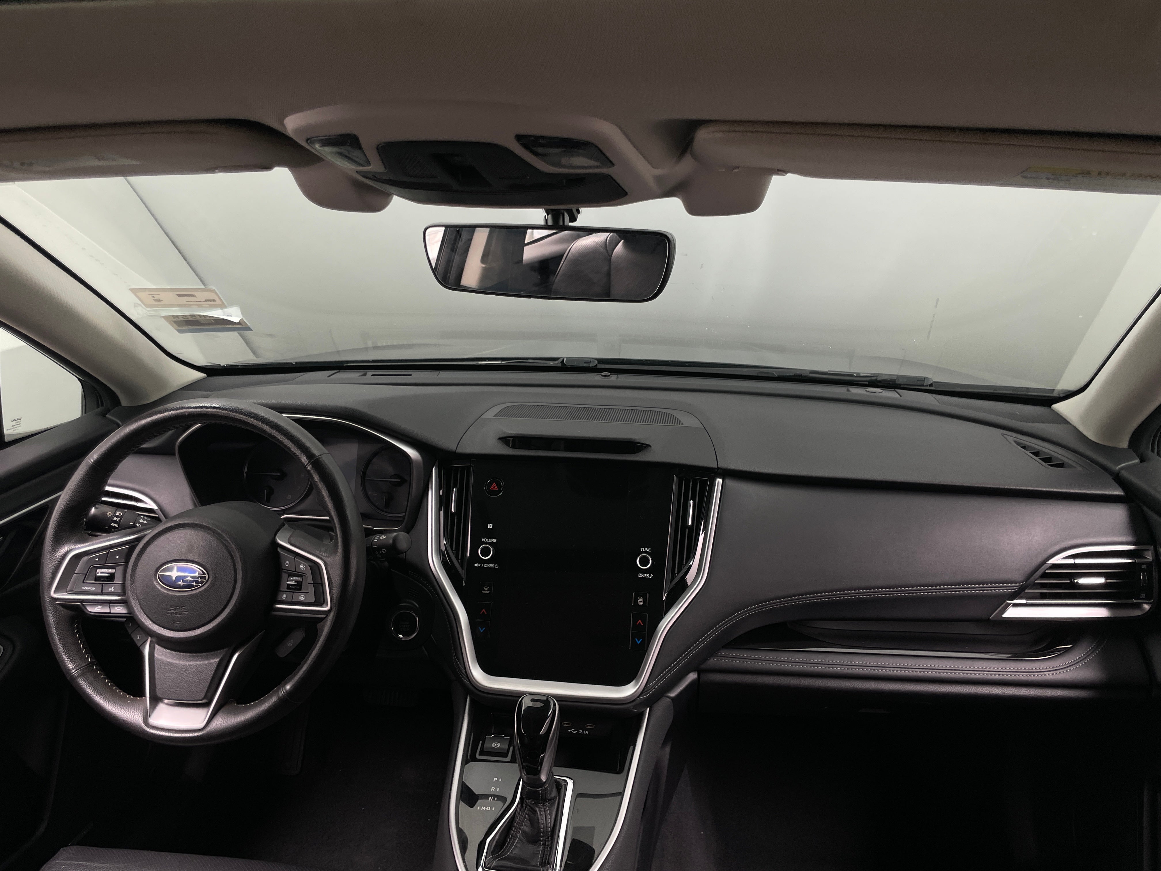 2021 Subaru Outback Limited 2