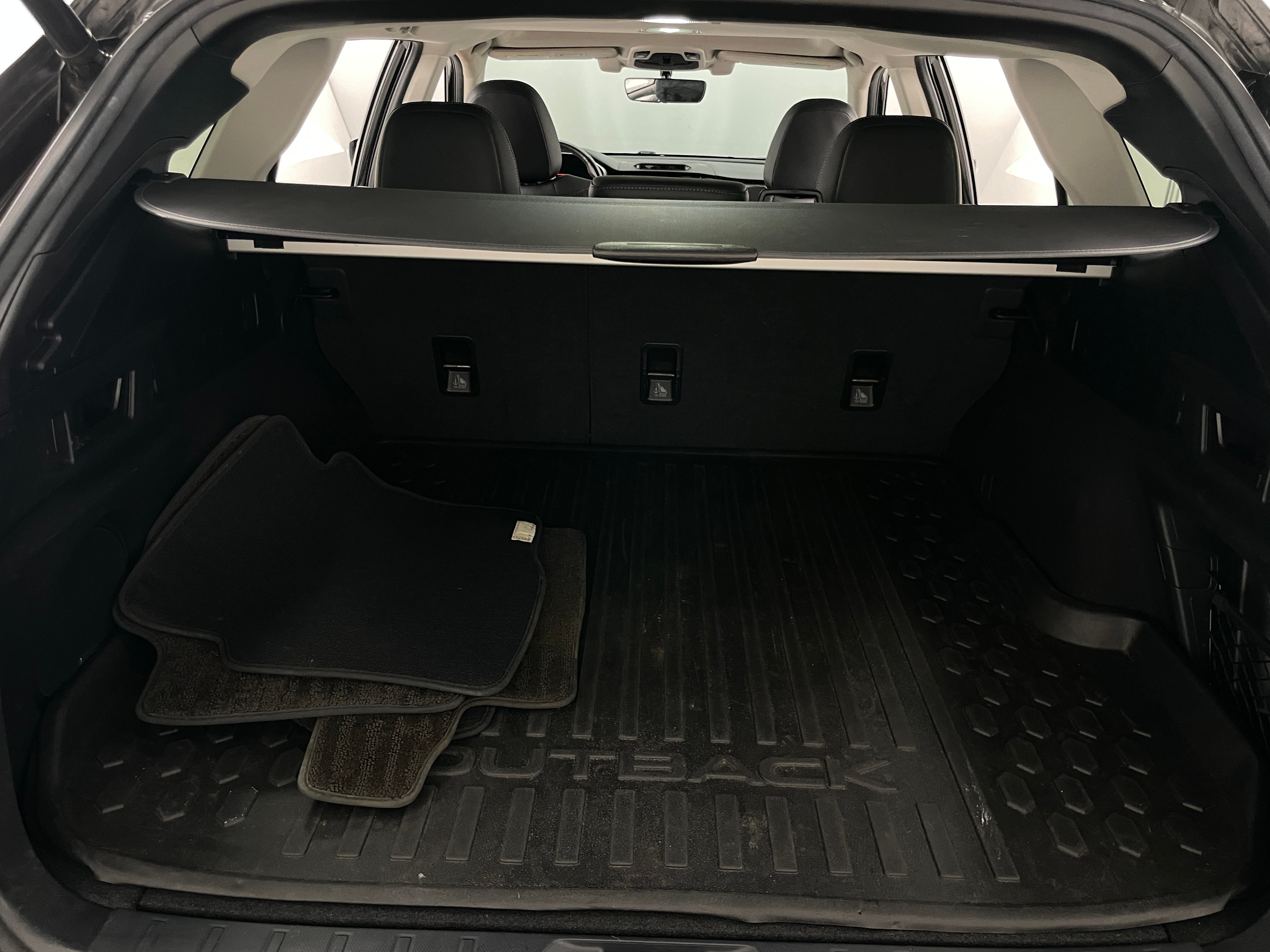 2021 Subaru Outback Limited 6