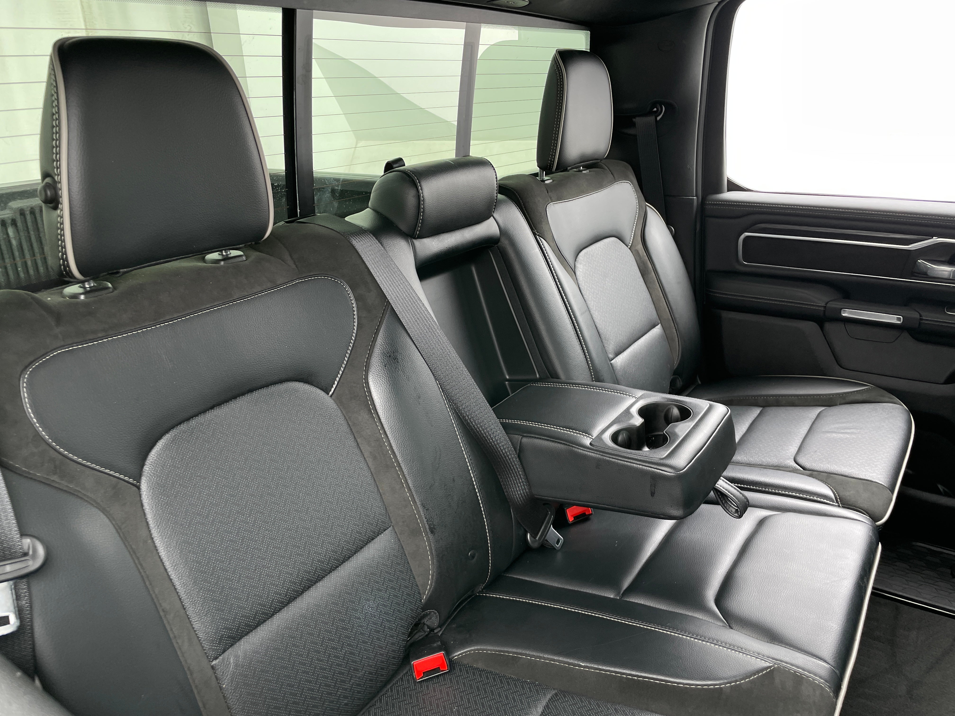 2023 RAM 1500 Laramie 5
