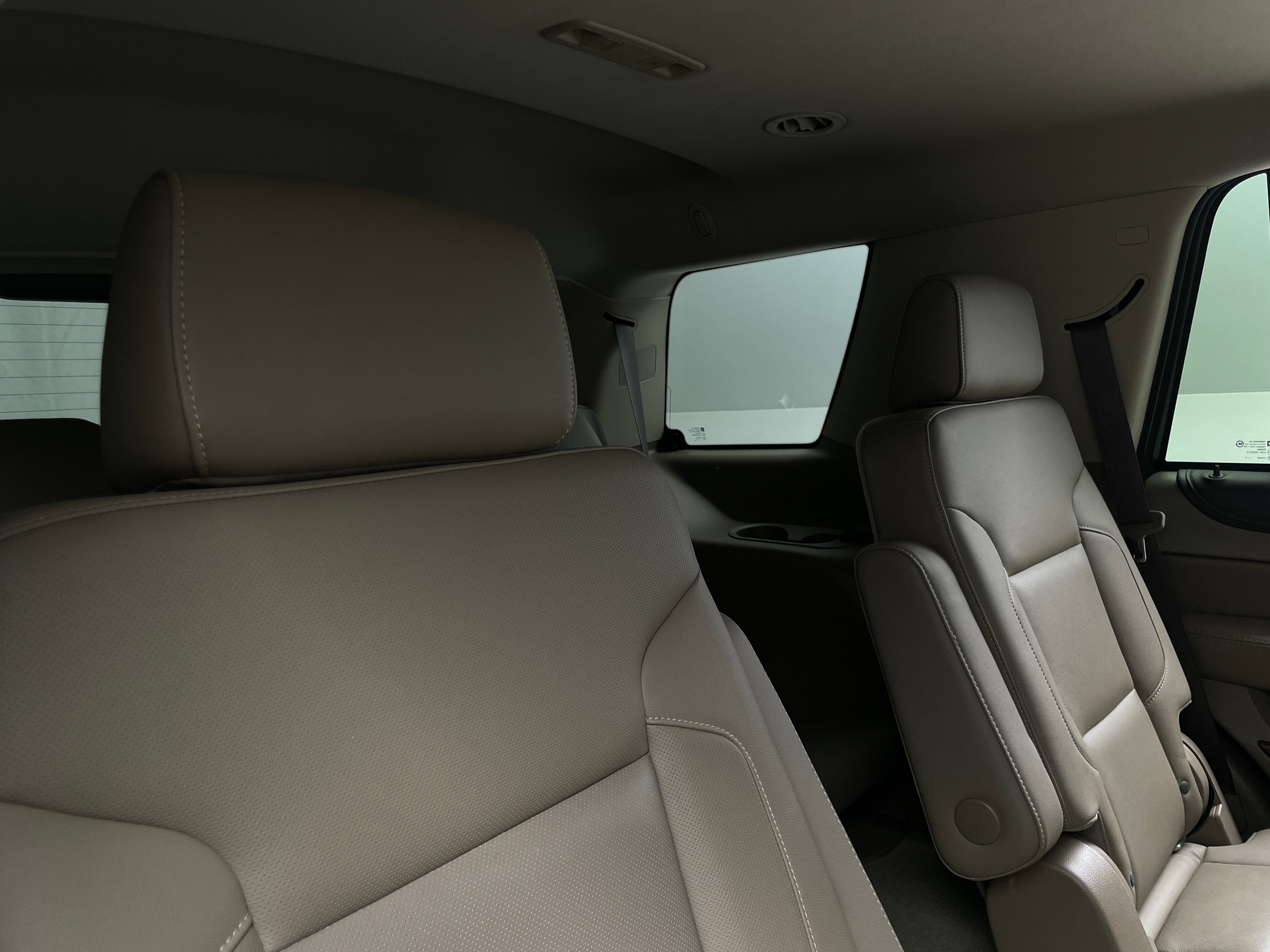 2017 GMC Yukon SLT 5