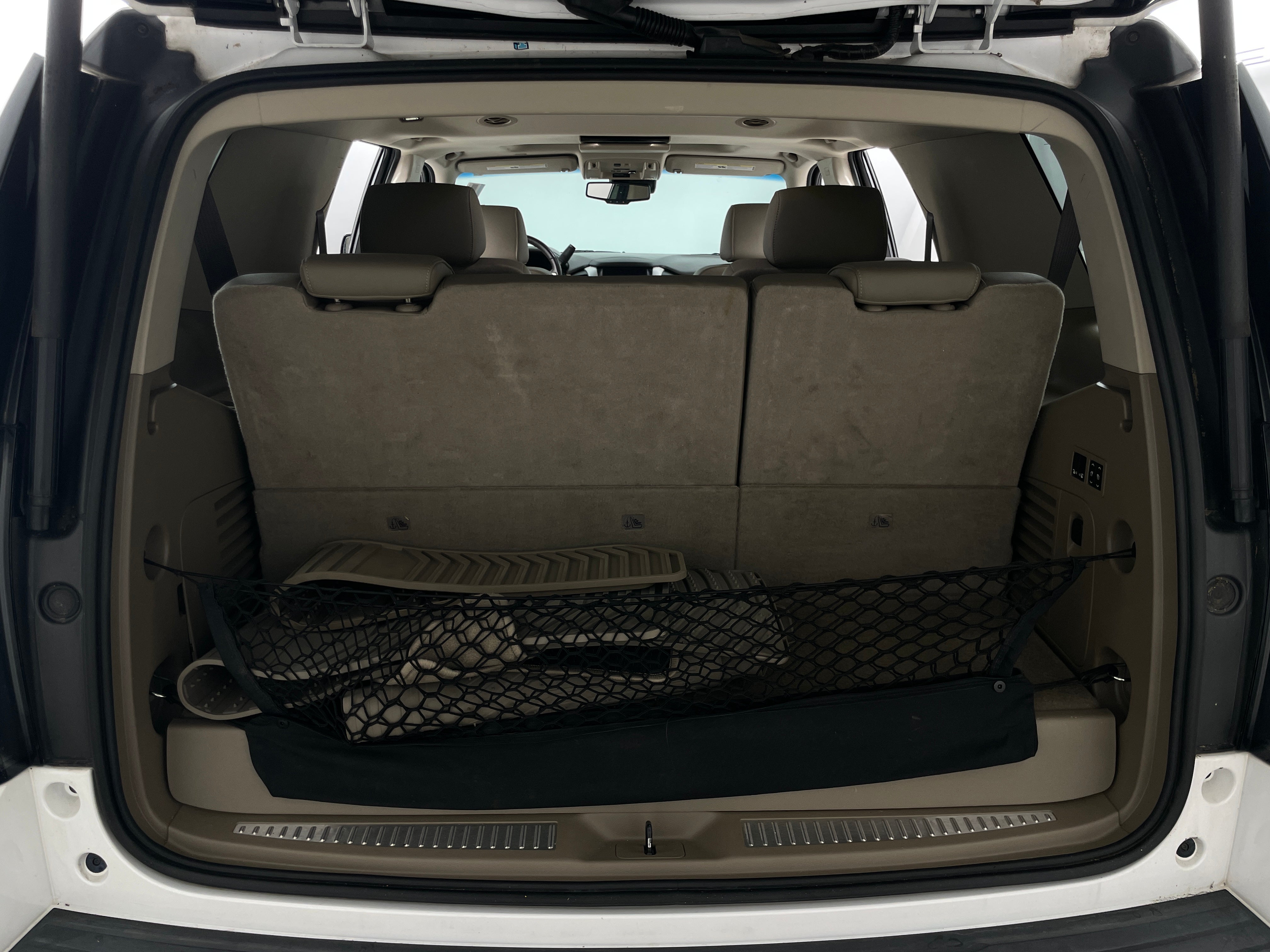 2017 GMC Yukon SLT 6