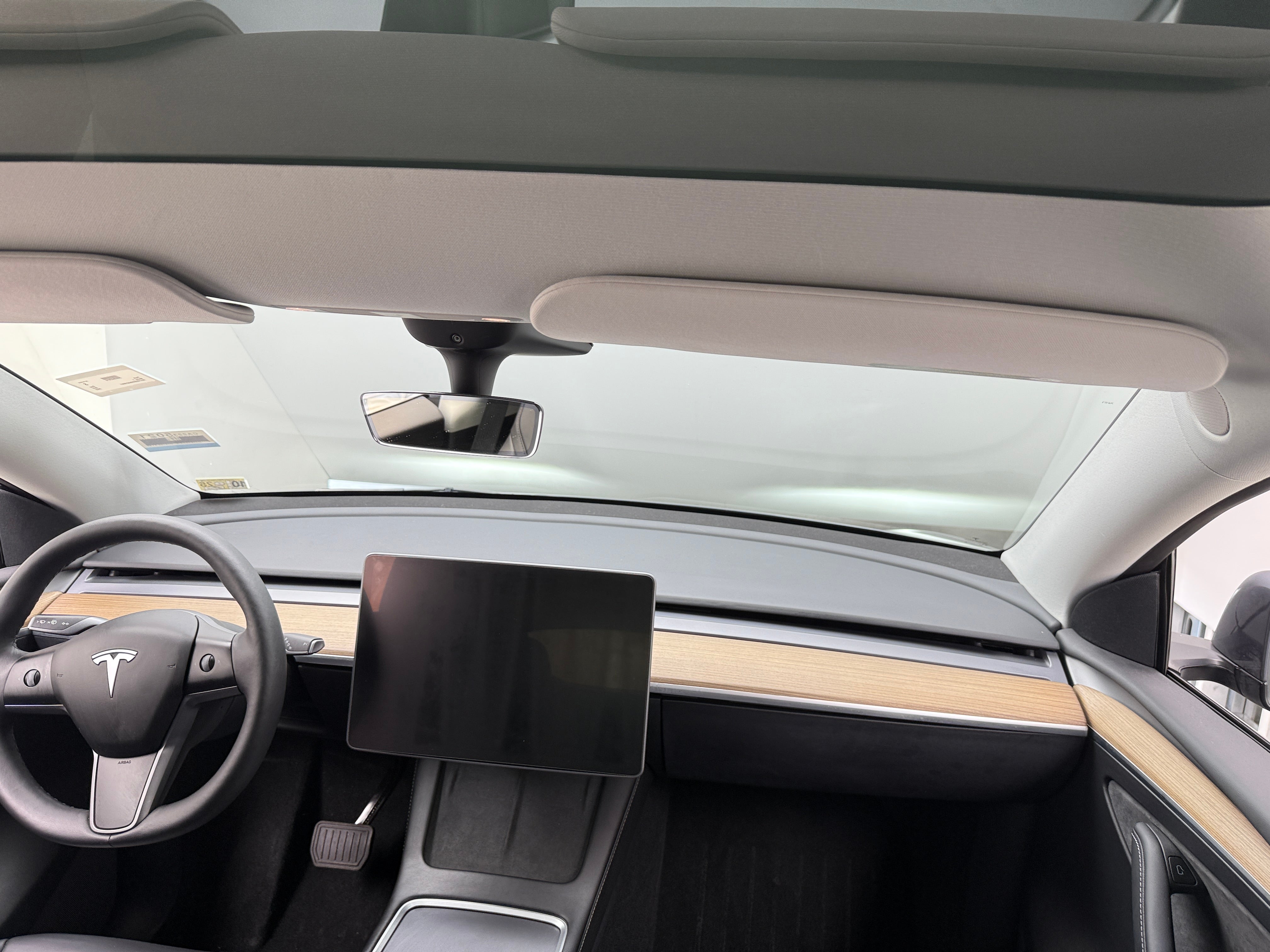2022 Tesla Model Y Long Range 2