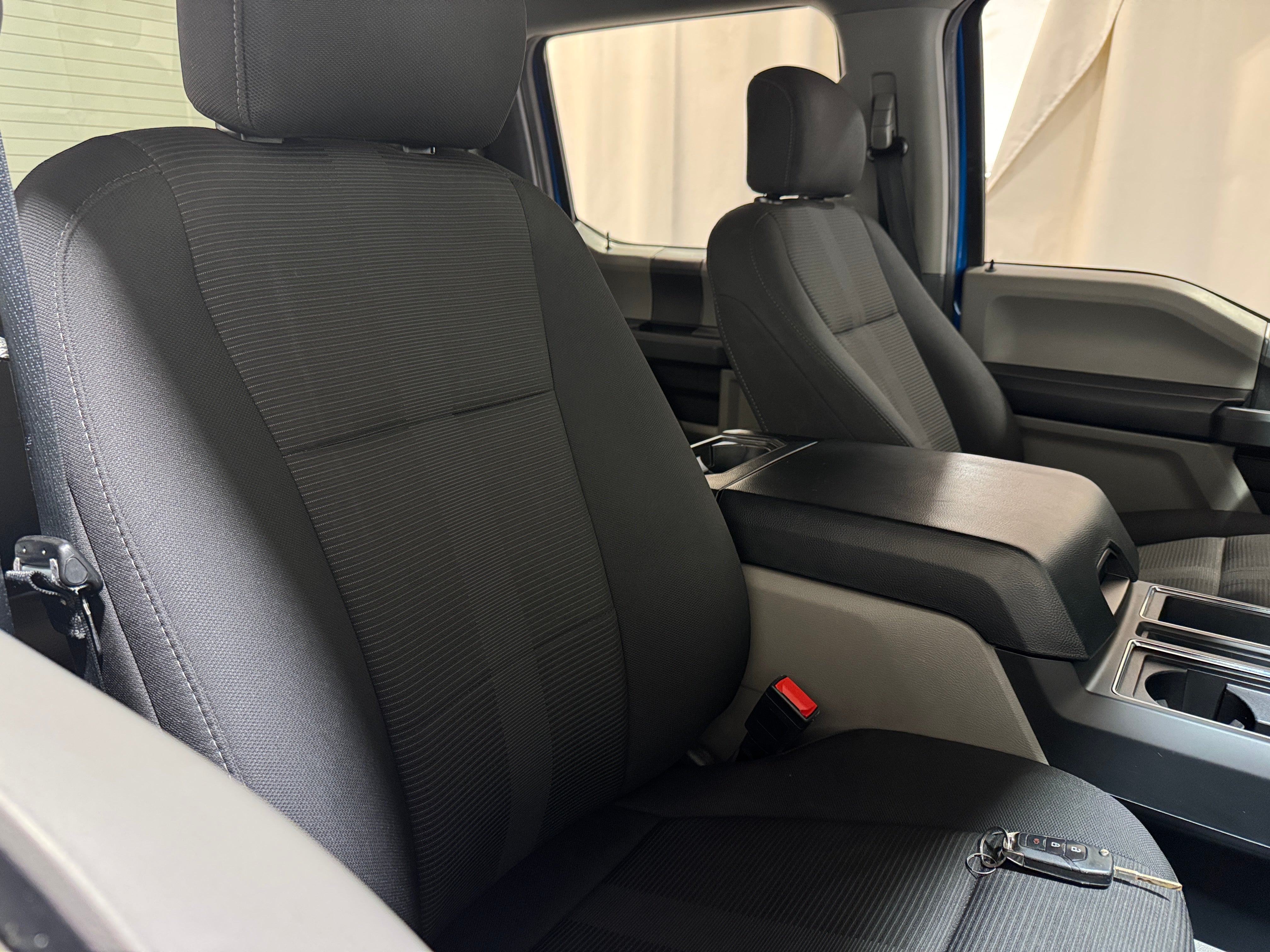 2019 Ford Econoline E-150 2
