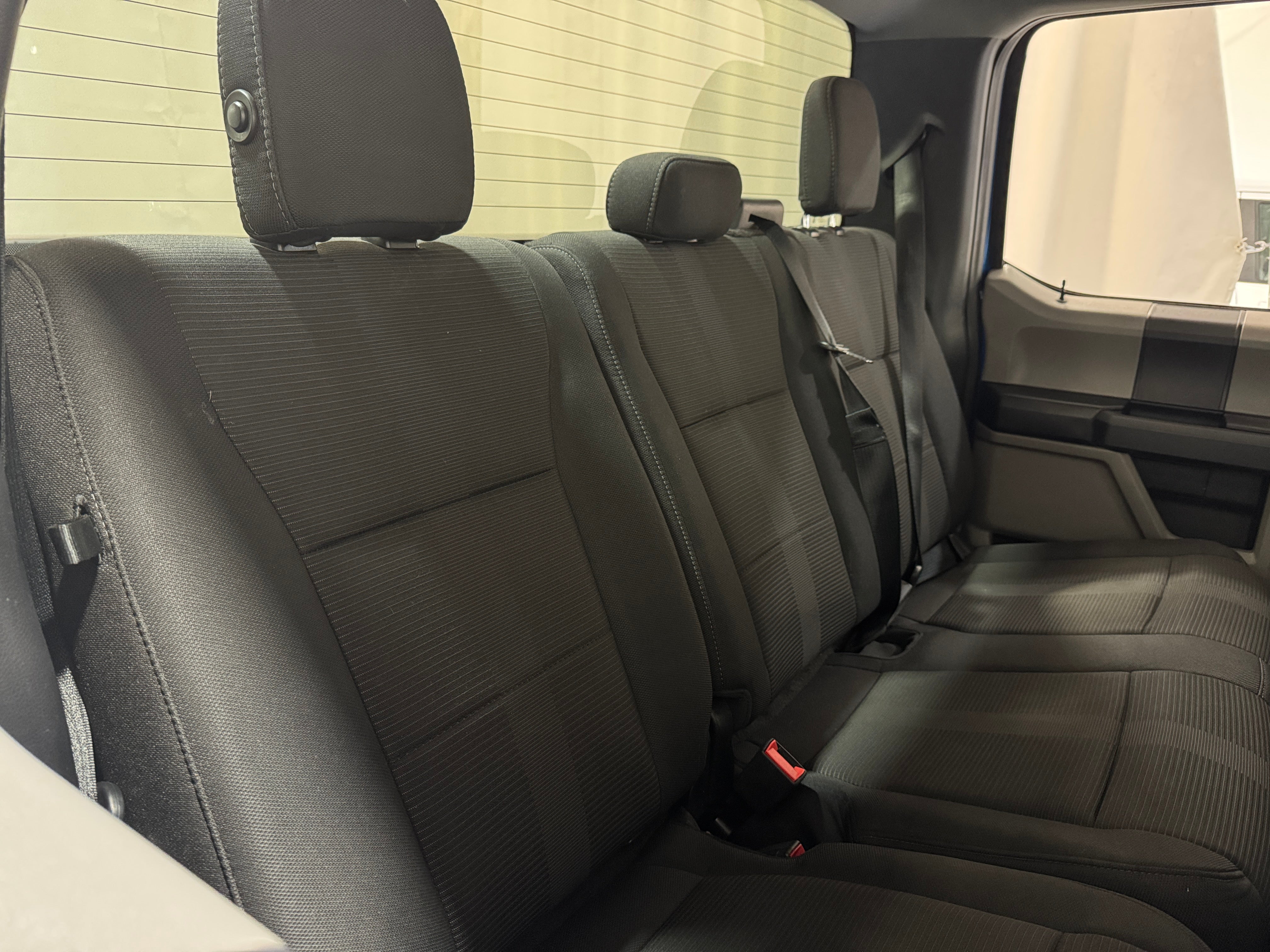 2019 Ford Econoline E-150 6