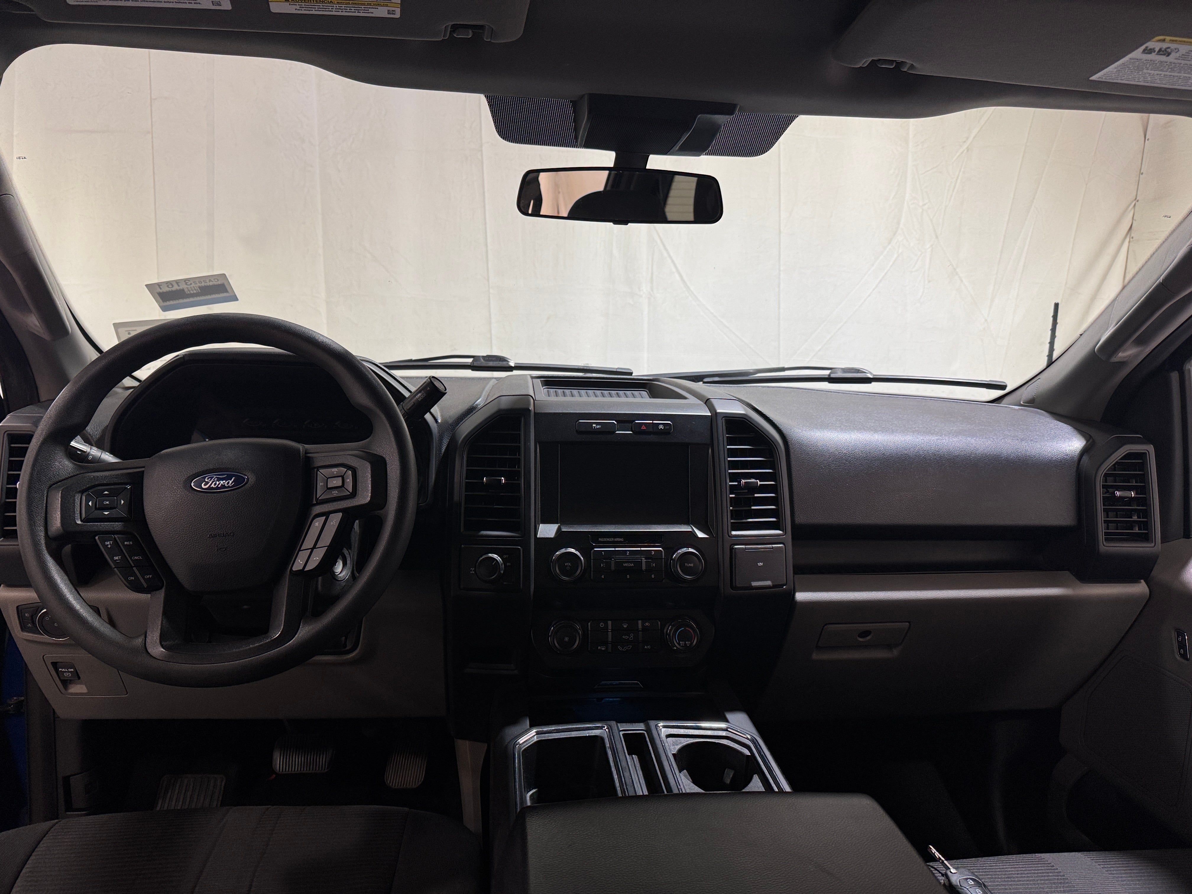 2019 Ford Econoline E-150 3