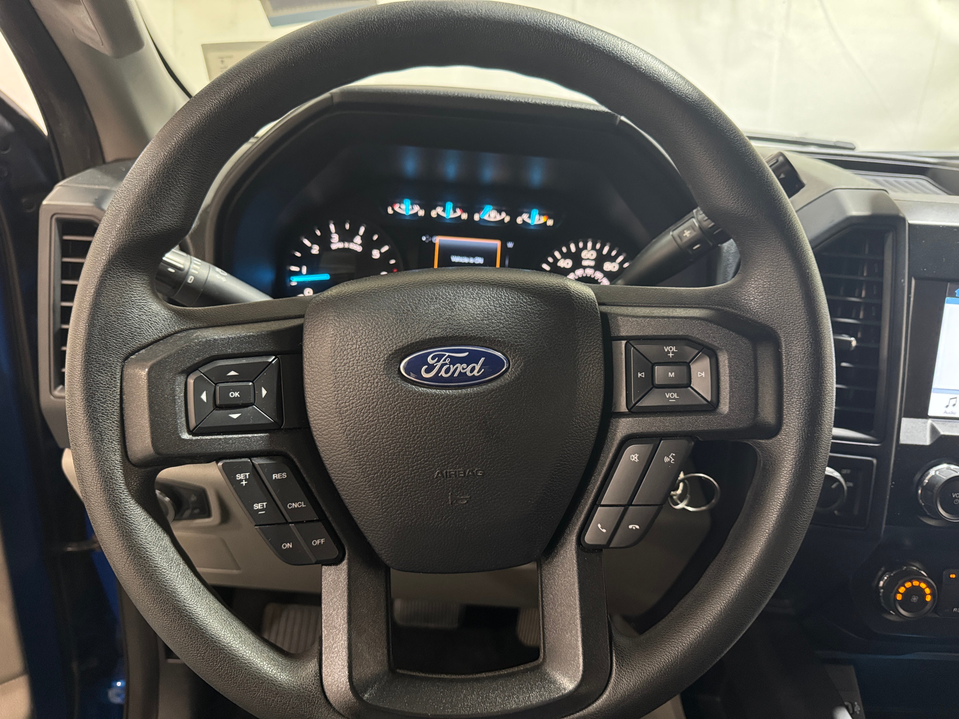2019 Ford Econoline E-150 5