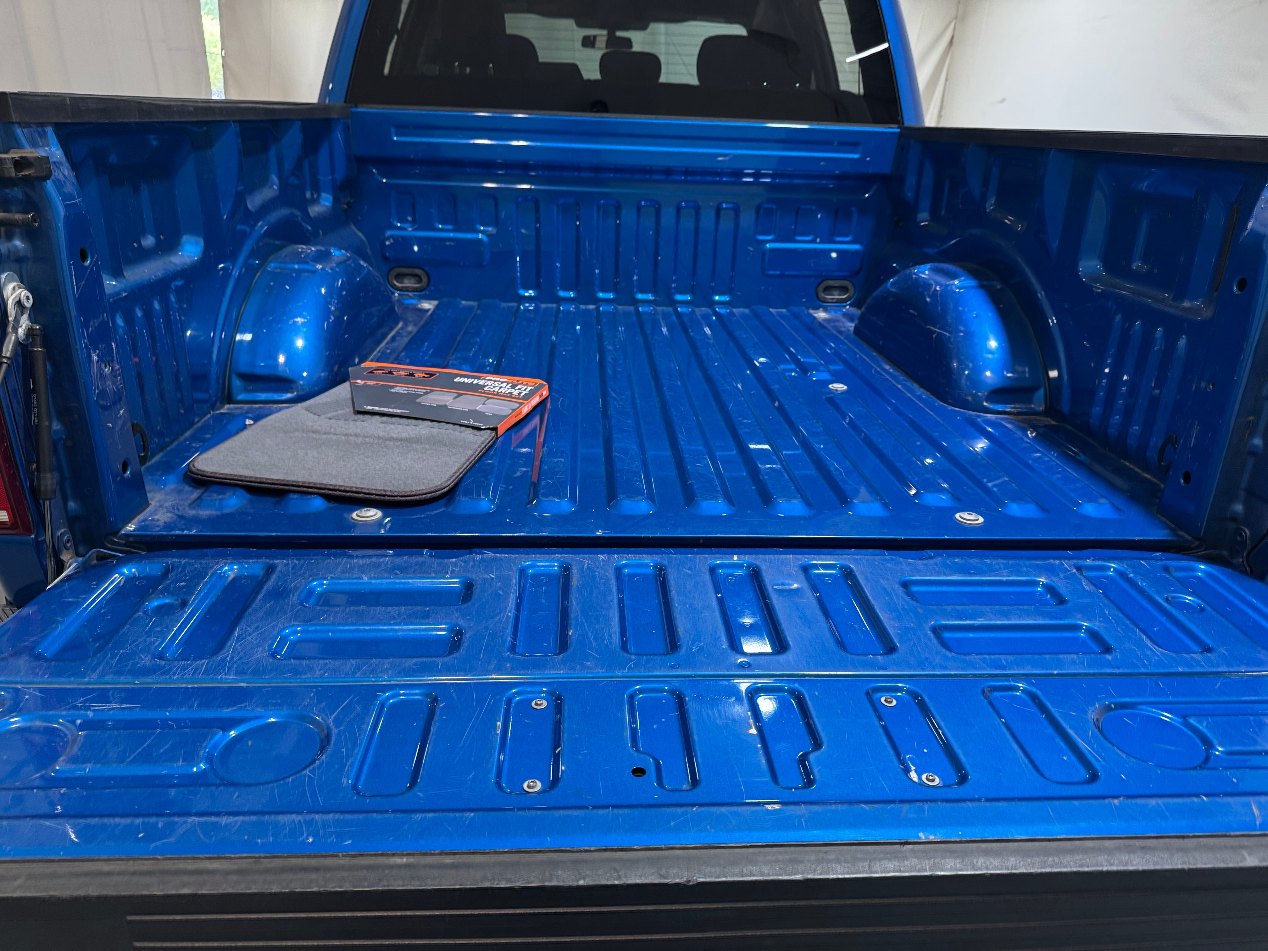 2019 Ford Econoline E-150 7