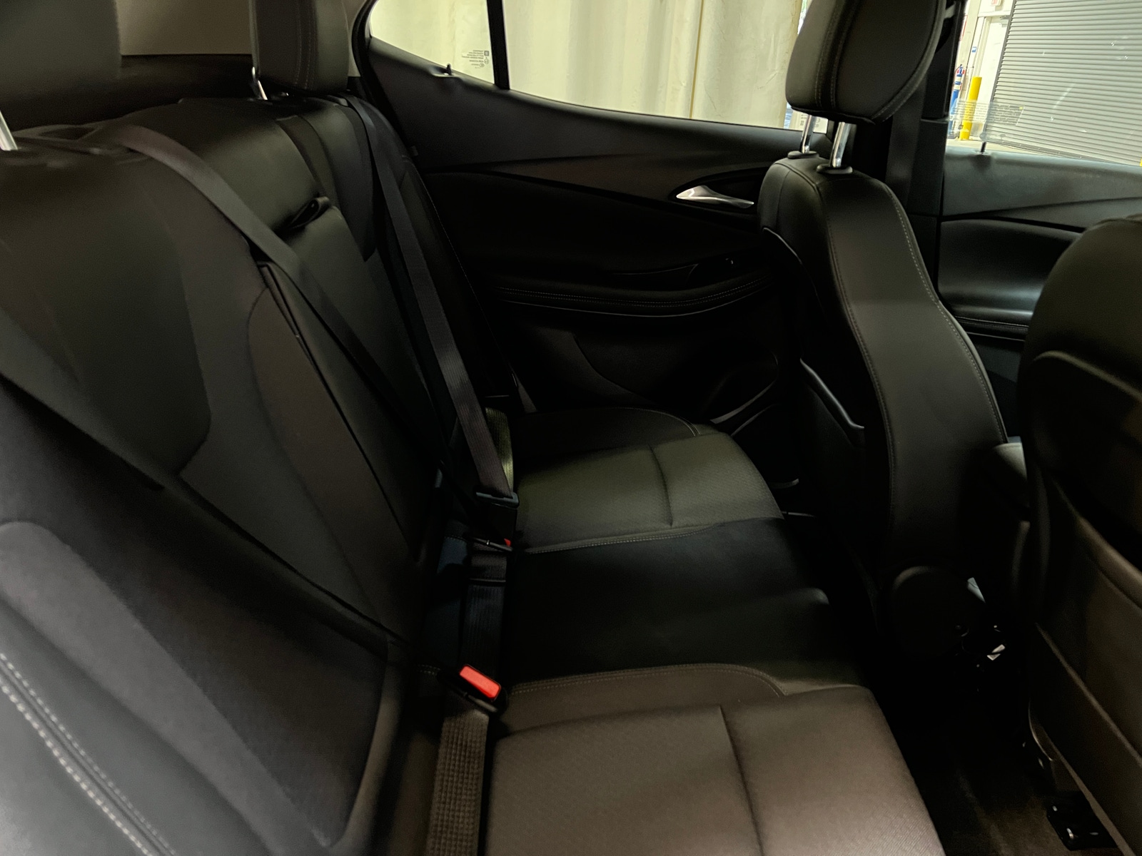 Thumbnail: 2023 Buick Encore GX - 6